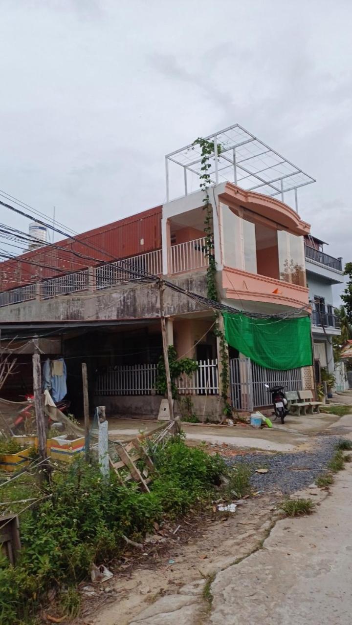 nhà nghỉ LAN PHƯƠNG- LAN PHƯƠNG homestay view 3