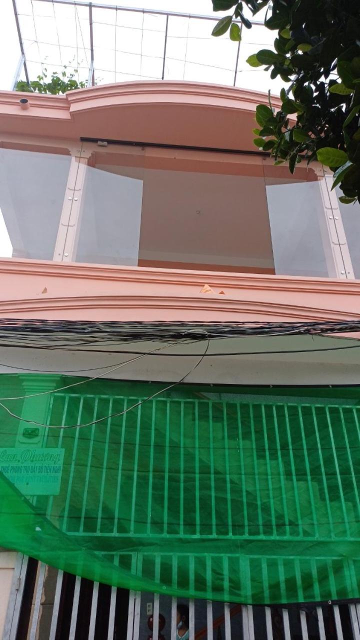 nhà nghỉ LAN PHƯƠNG- LAN PHƯƠNG homestay view 2