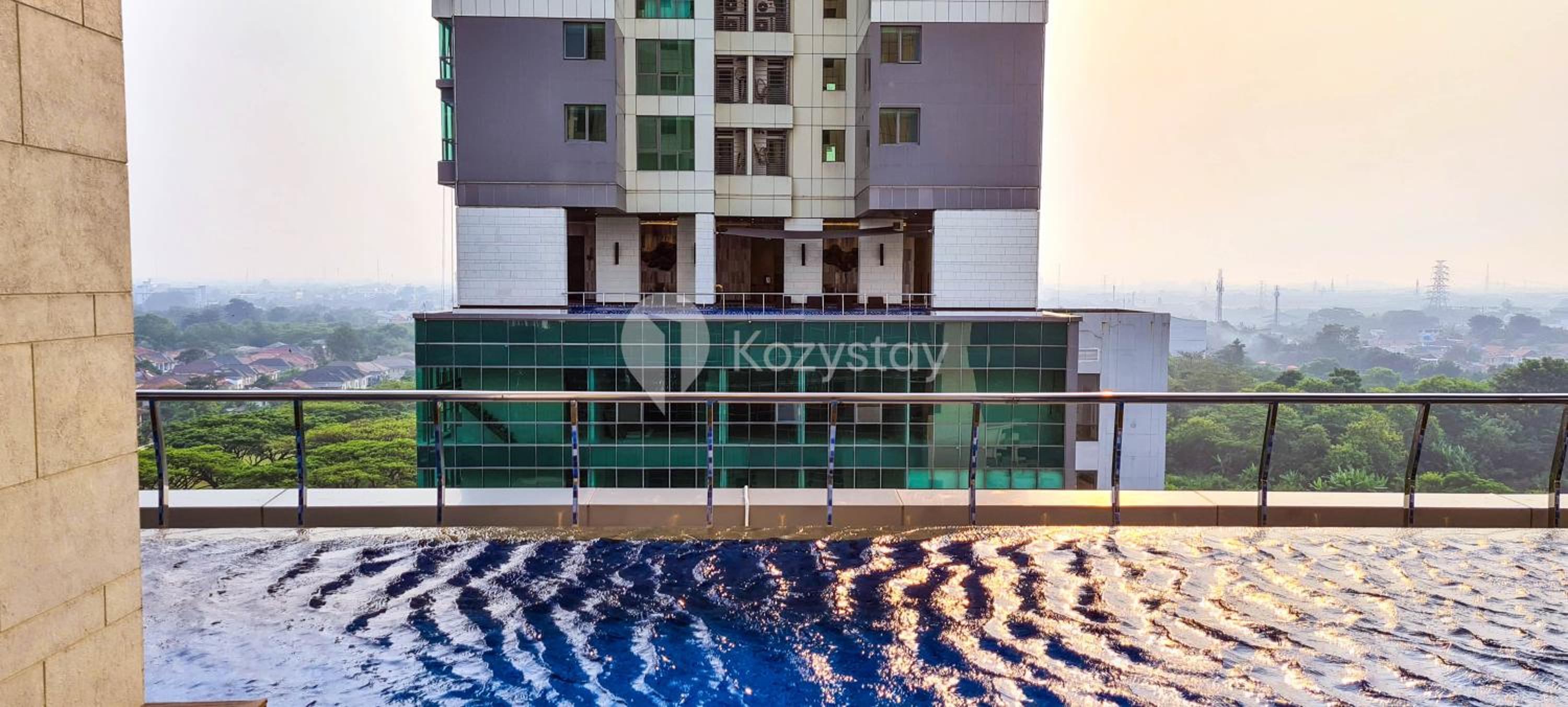 Alps by Kozystay - Karawaci view 3