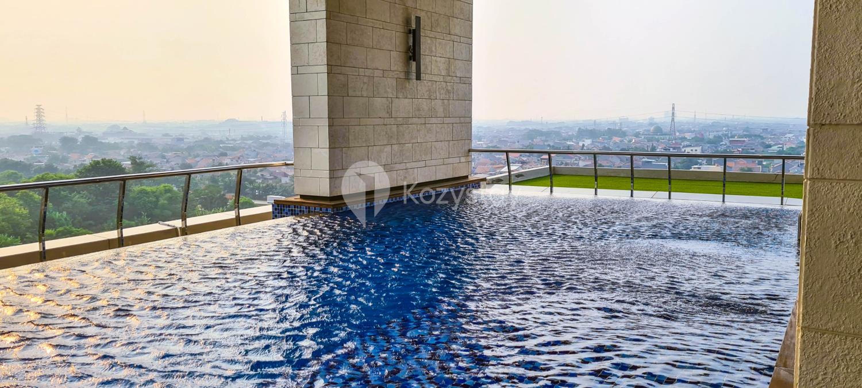 Alps by Kozystay - Karawaci view 5