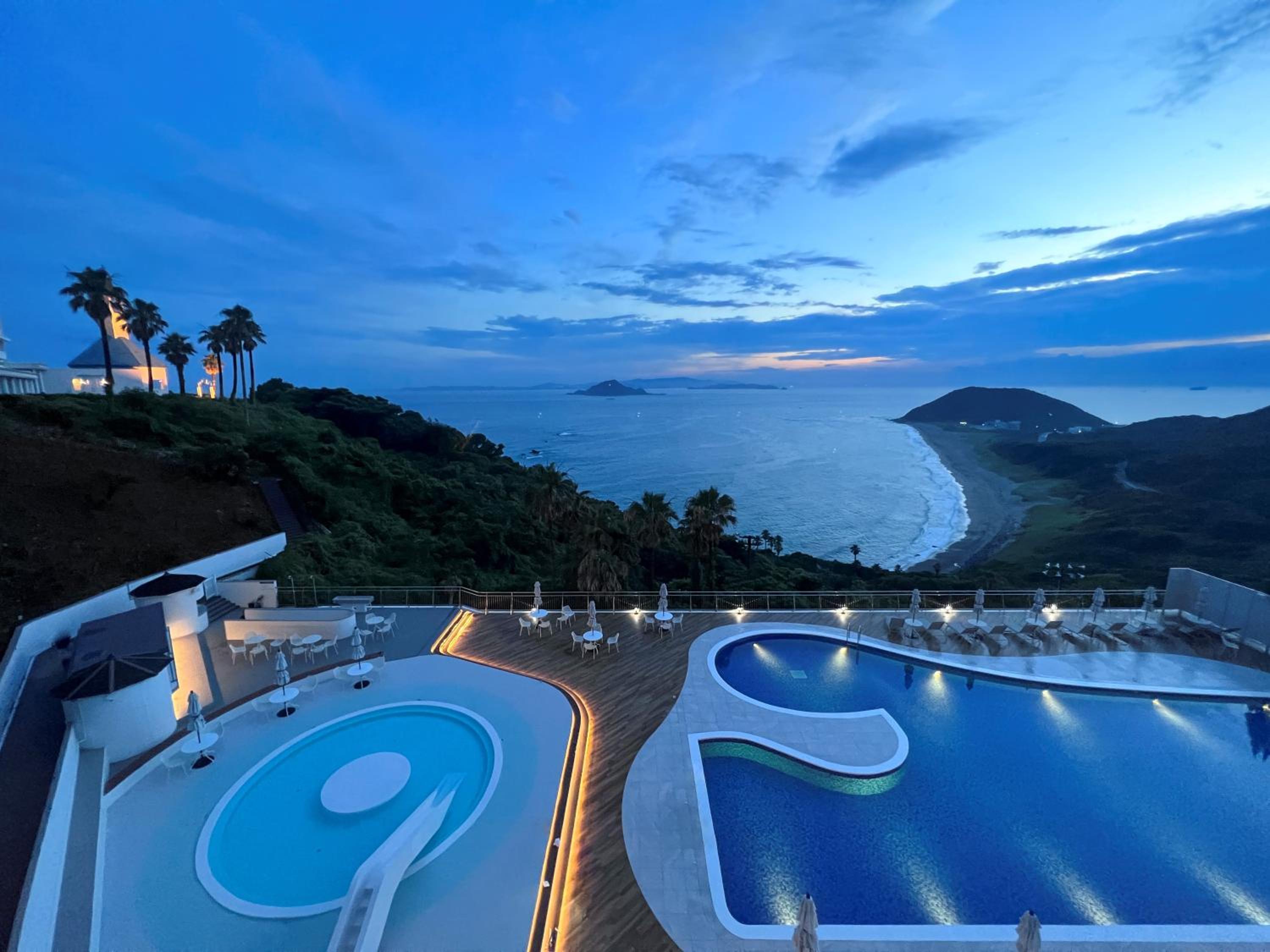 Irago Ocean Resort