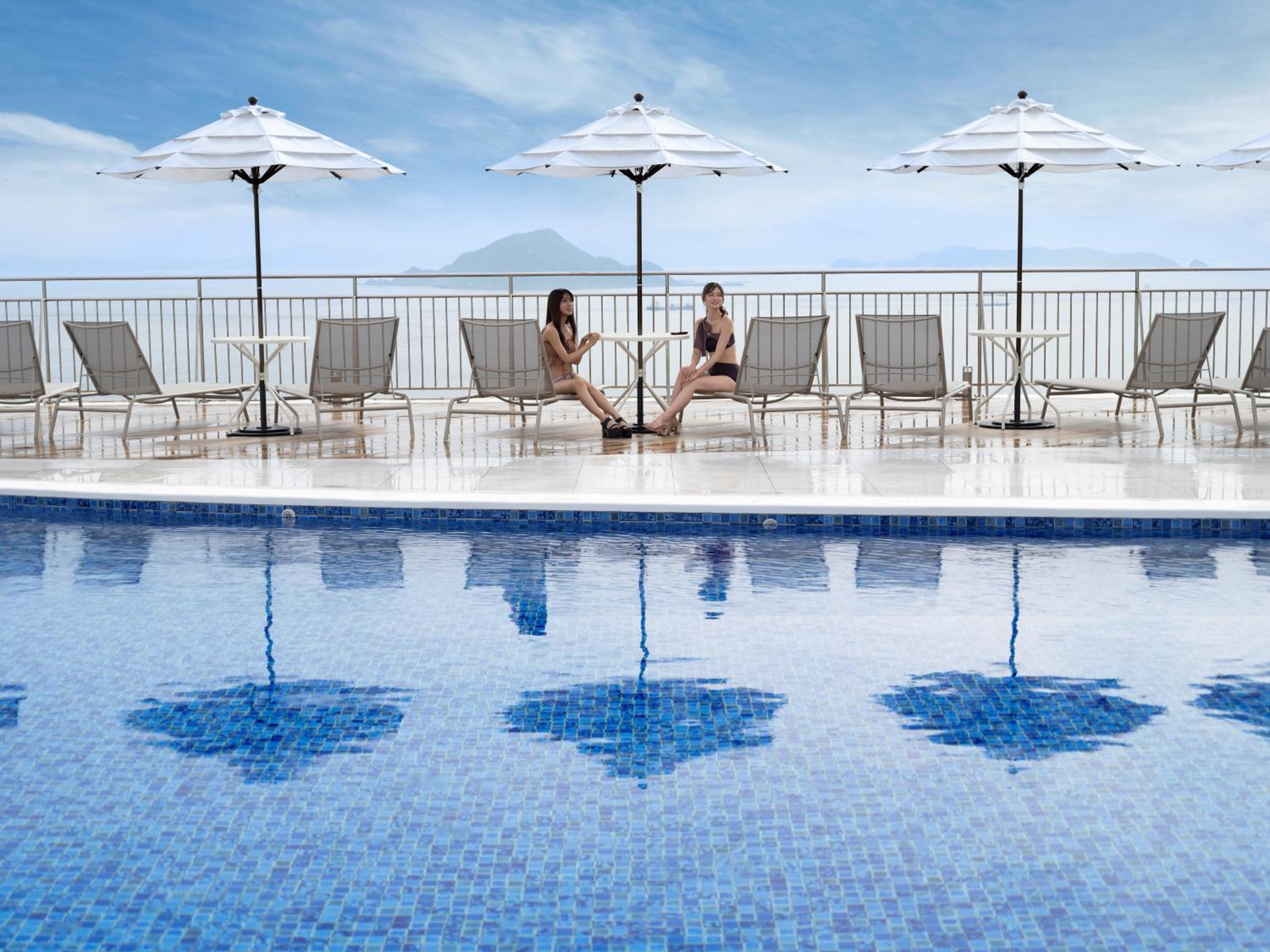 Irago Ocean Resort