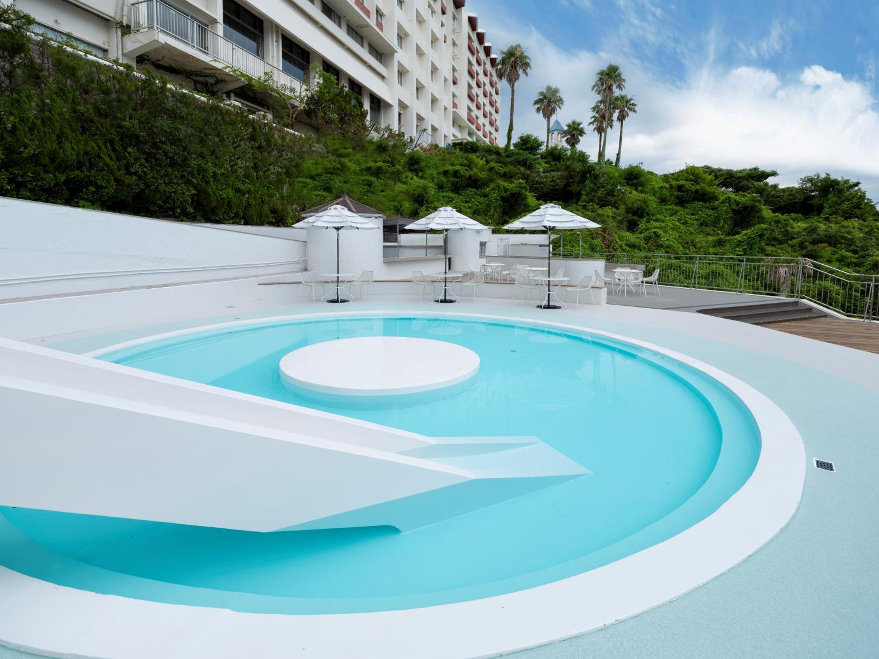 Irago Ocean Resort