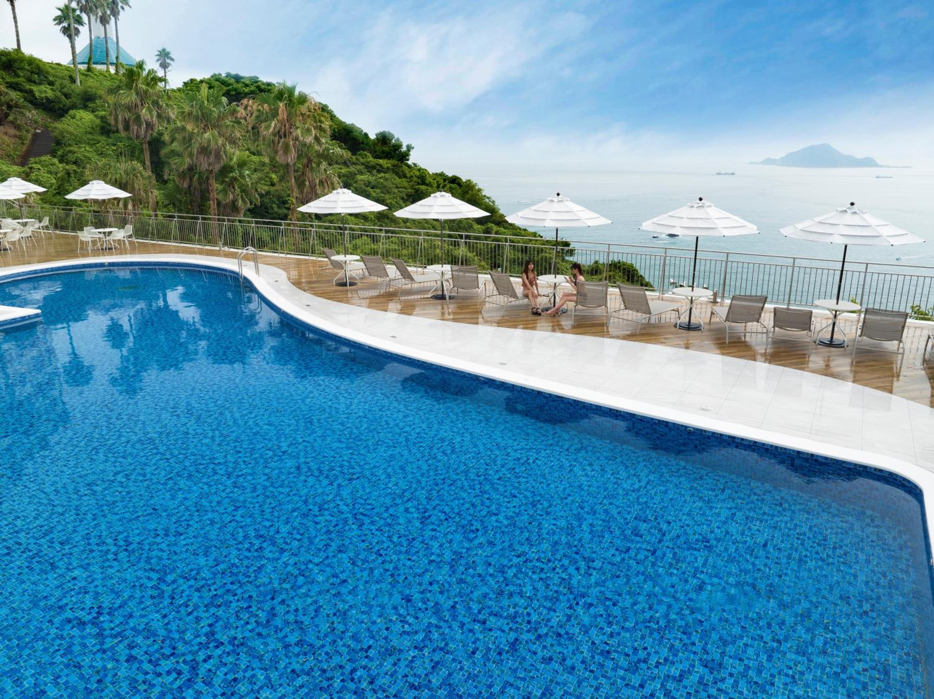 Irago Ocean Resort