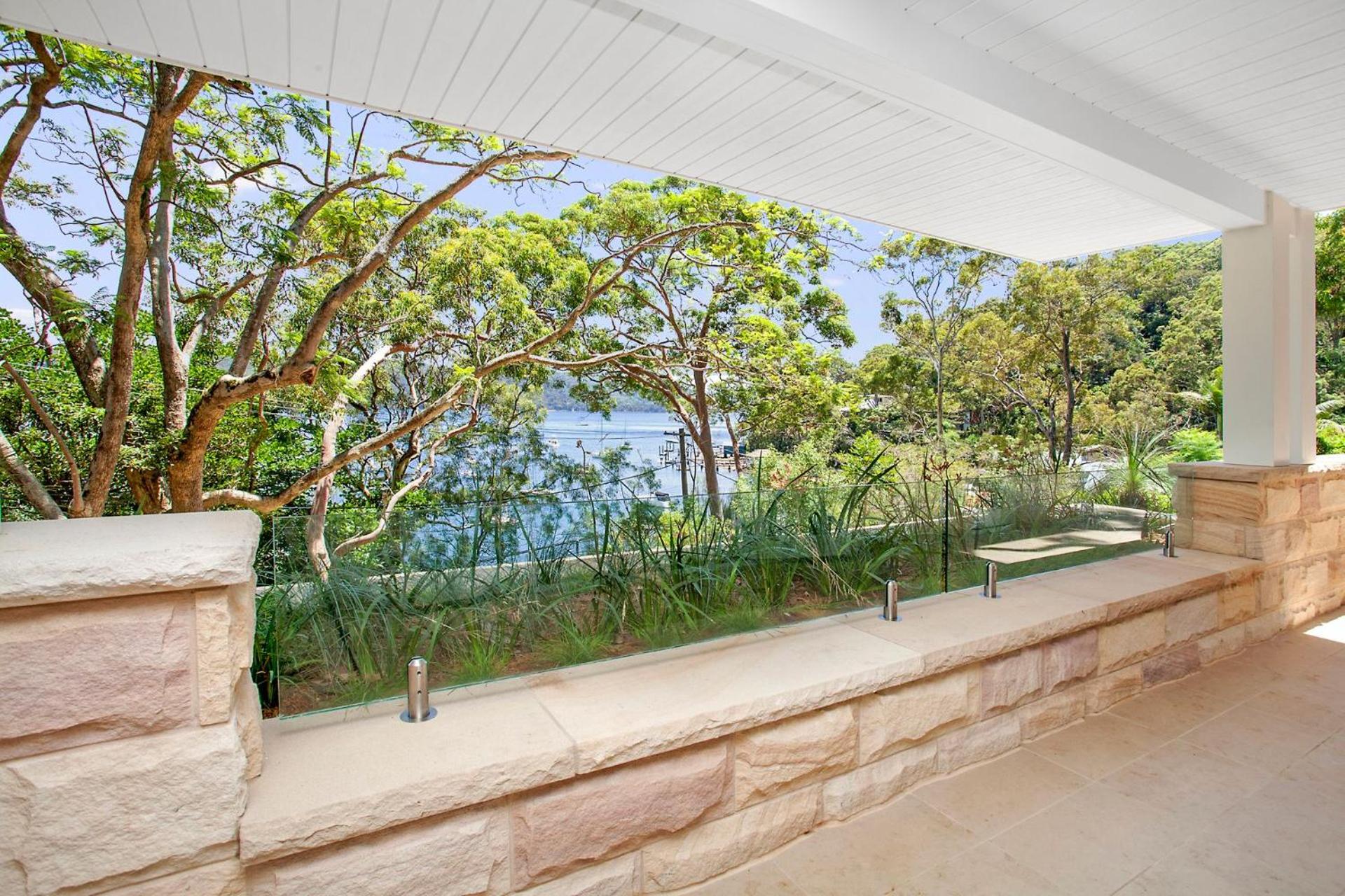 Paradise on Pittwater - Paradise Beach