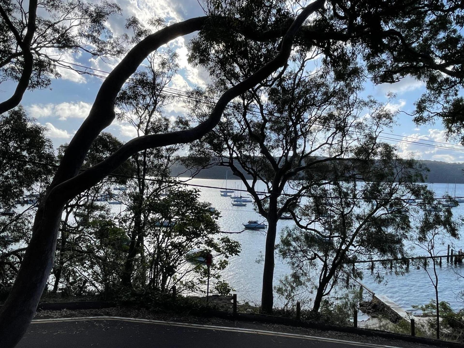 Paradise on Pittwater - Paradise Beach