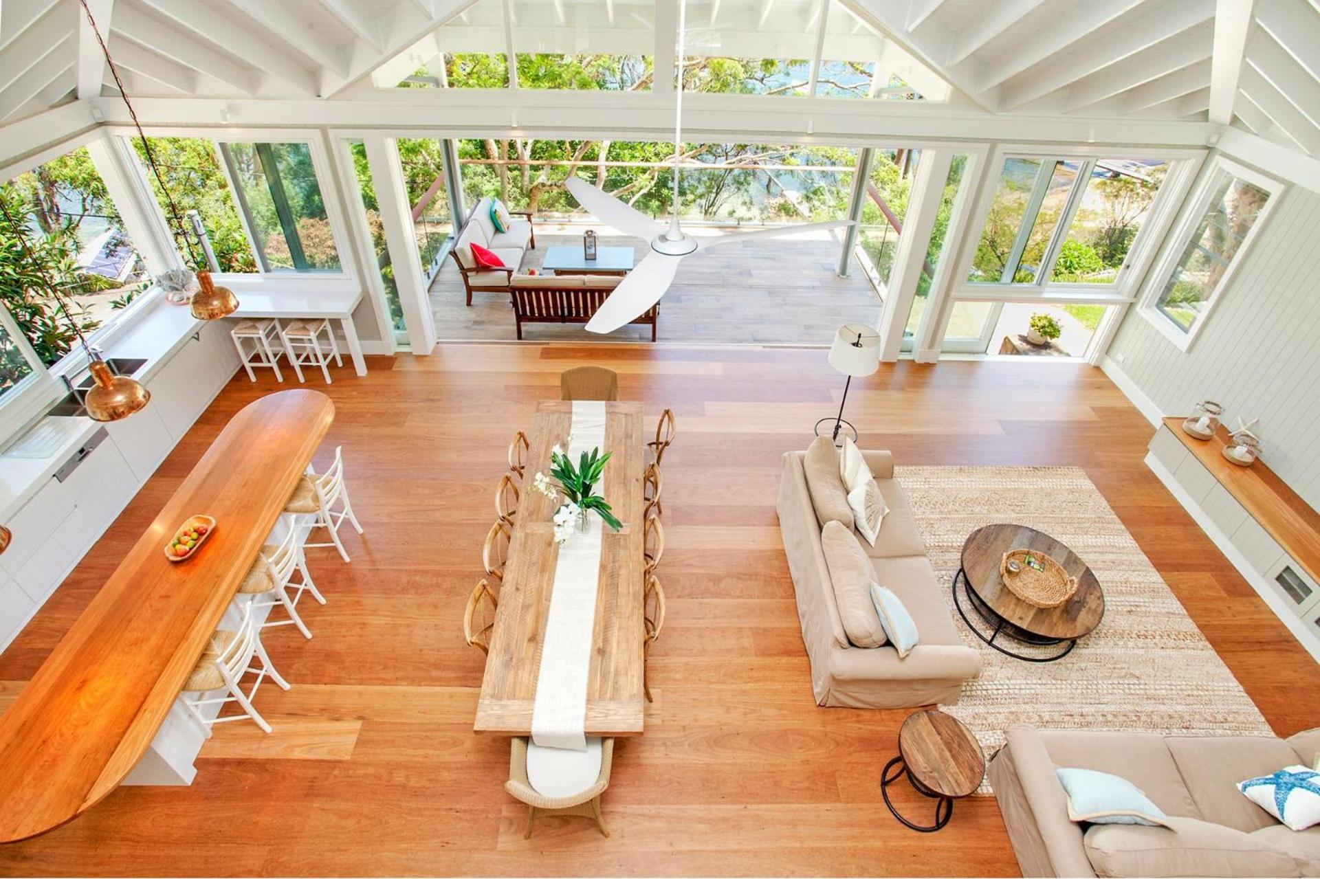 Paradise on Pittwater - Paradise Beach