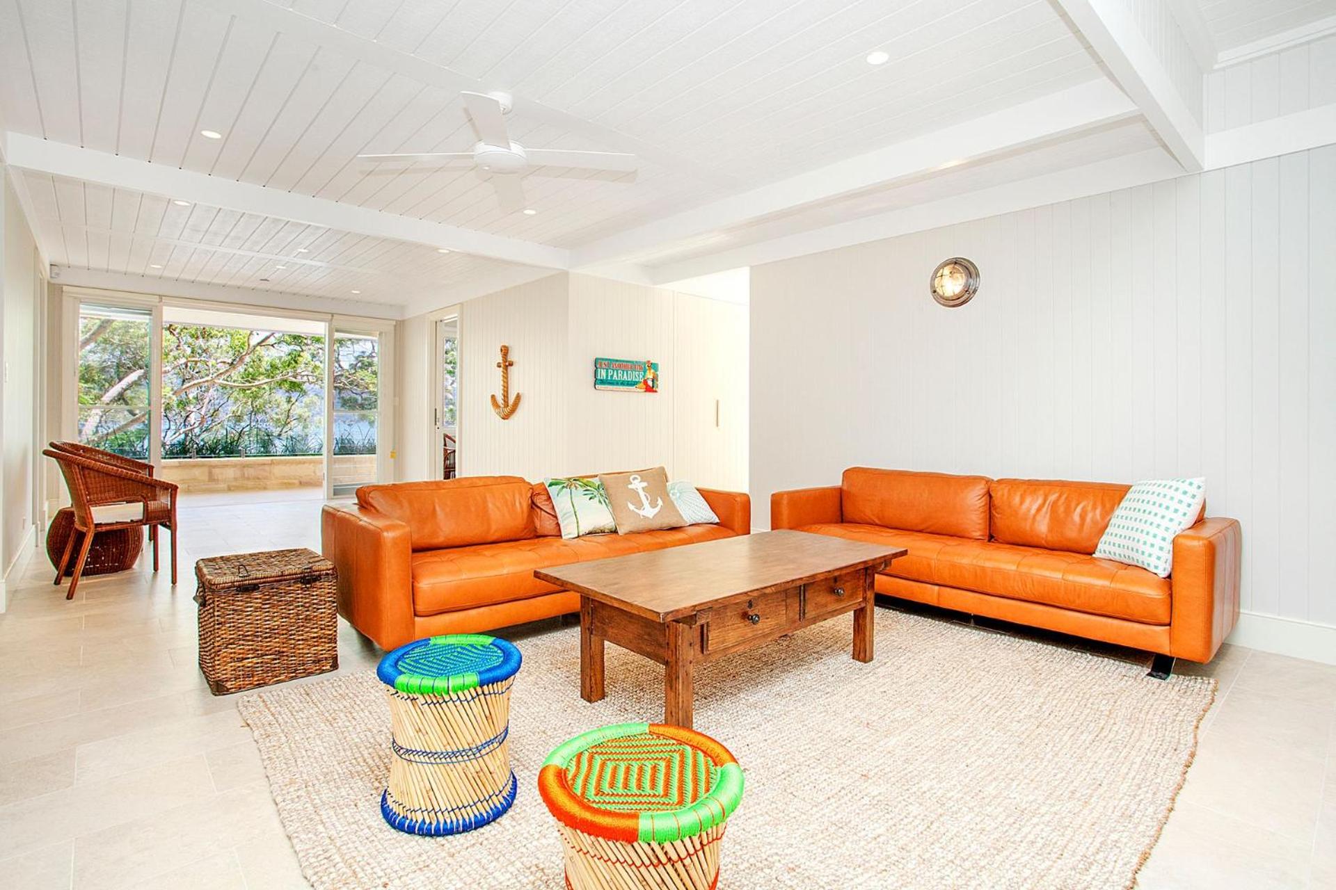 Paradise on Pittwater - Paradise Beach