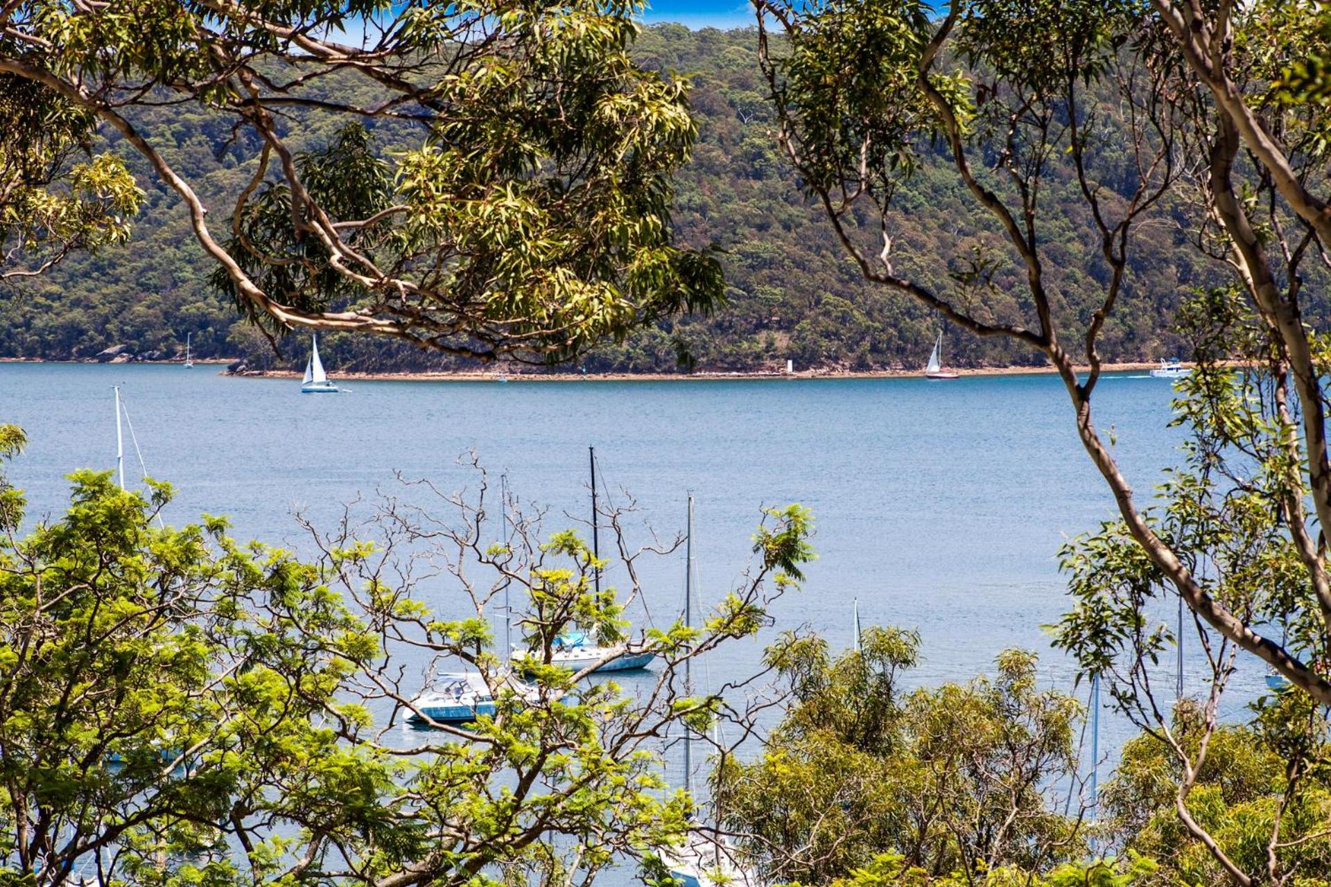 Paradise on Pittwater - Paradise Beach