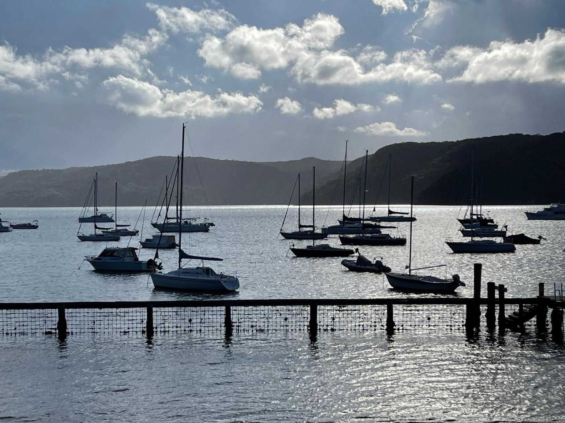 Paradise on Pittwater - Paradise Beach