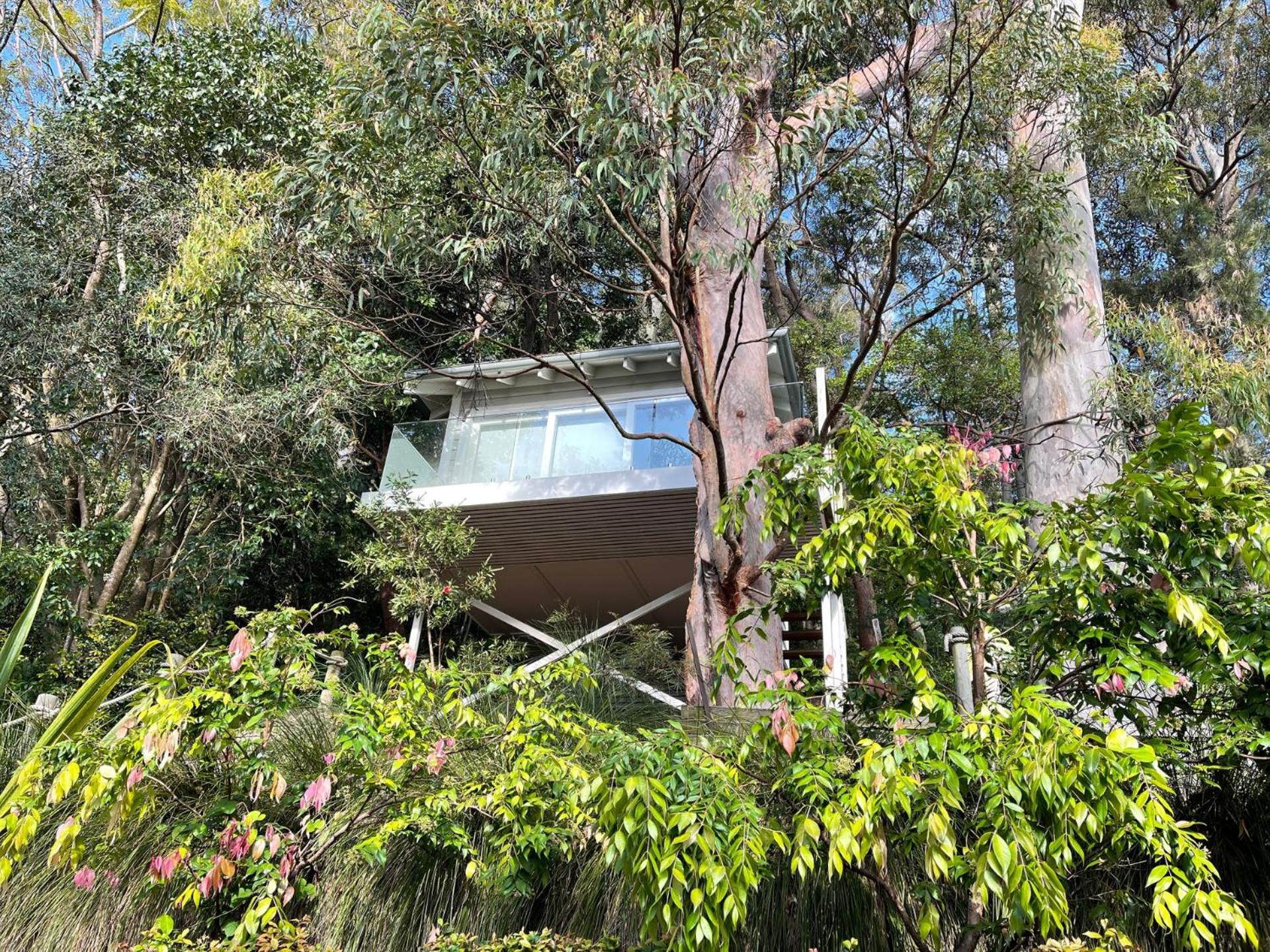 Paradise on Pittwater - Paradise Beach