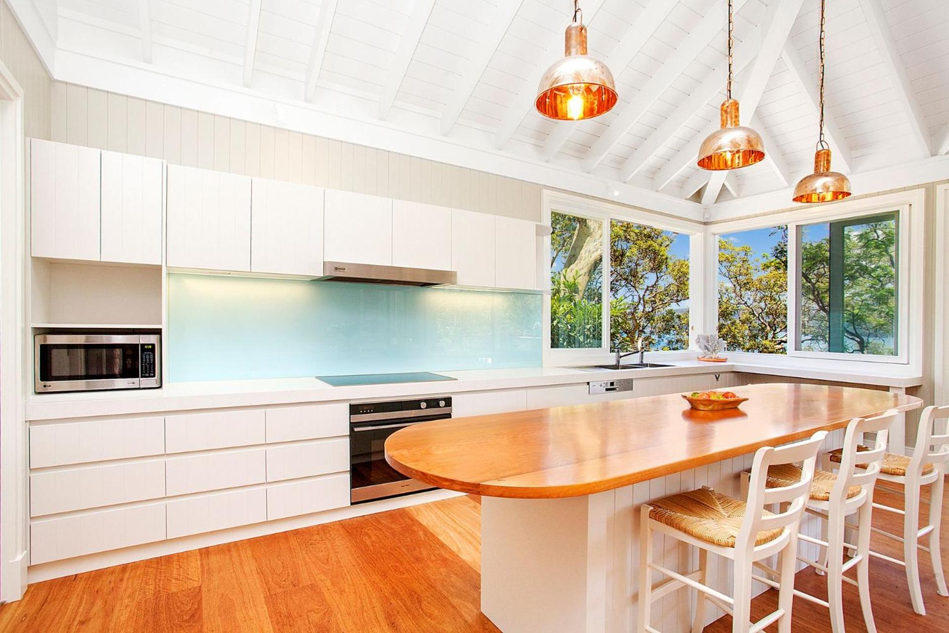 Paradise on Pittwater - Paradise Beach