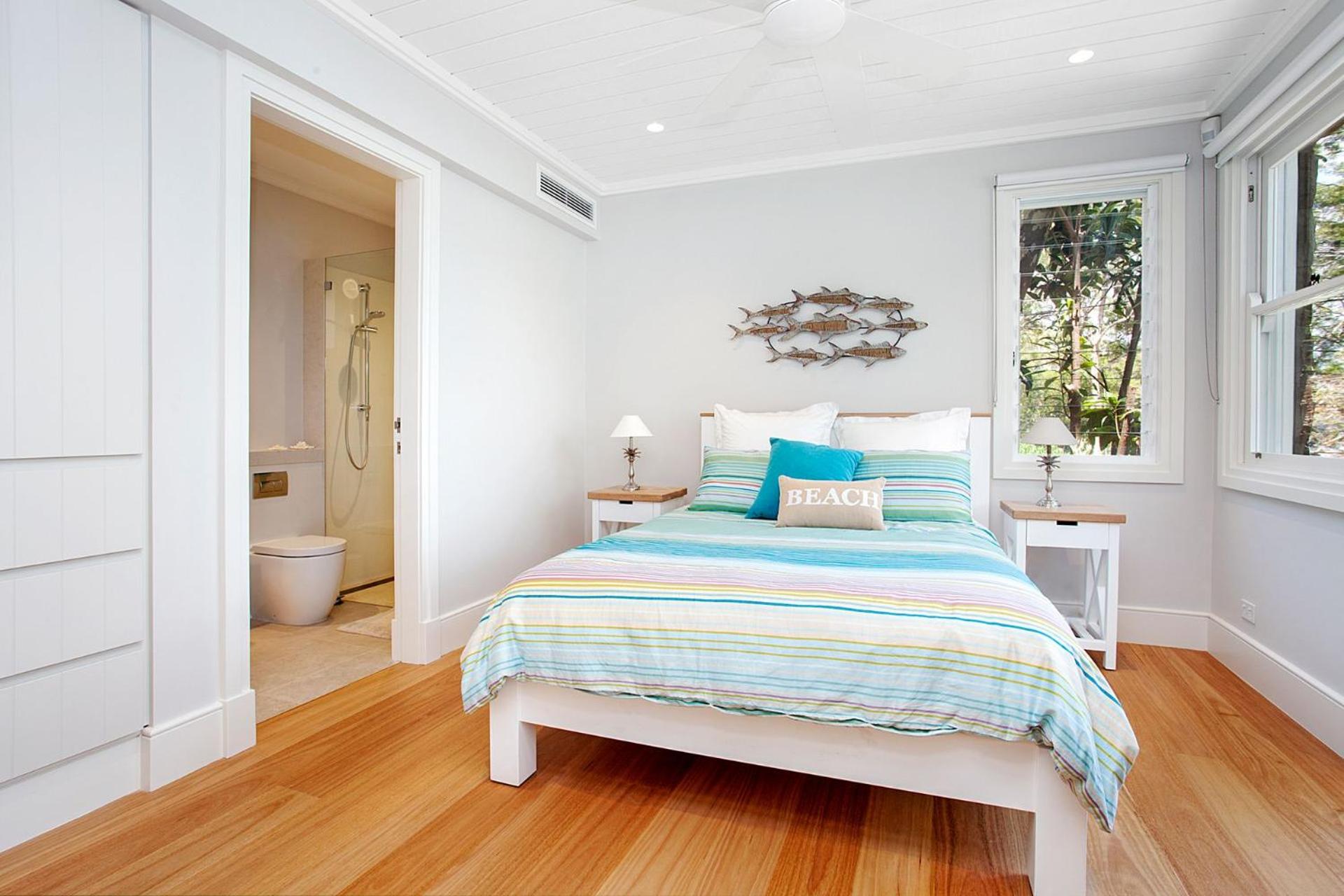 Paradise on Pittwater - Paradise Beach