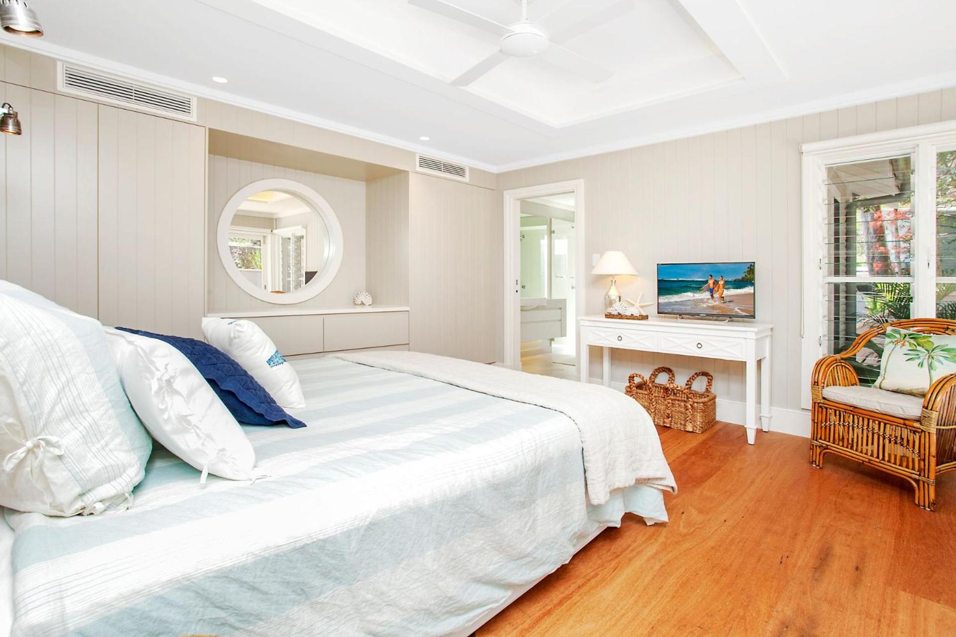 Paradise on Pittwater - Paradise Beach
