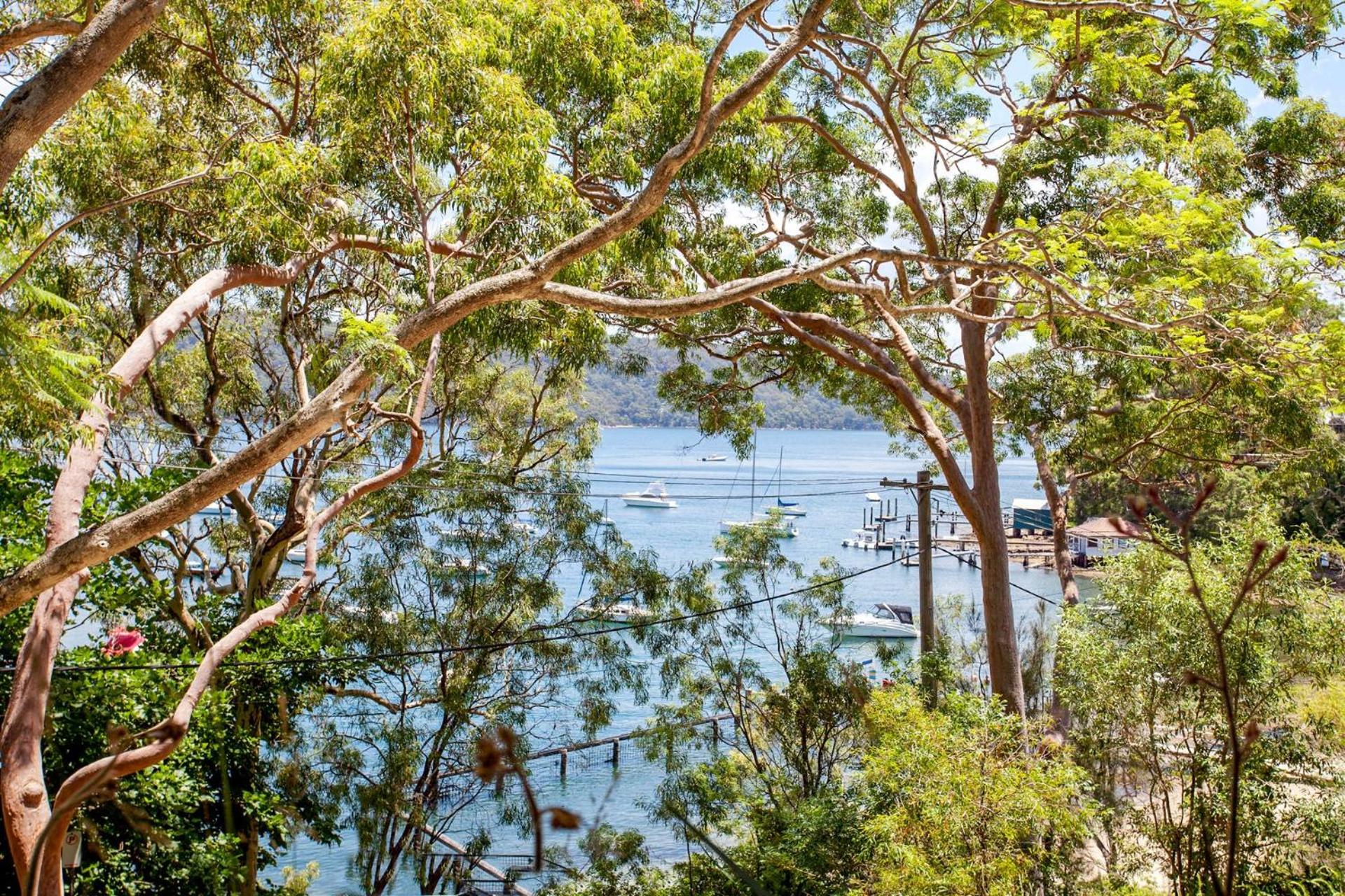 Paradise on Pittwater - Paradise Beach