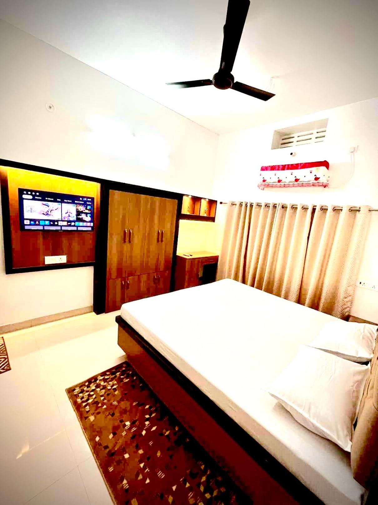 Glory-Ace home stay