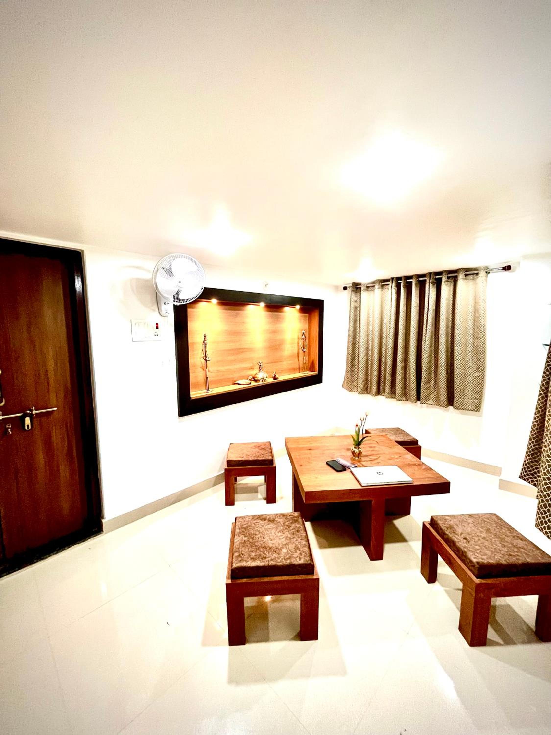 Glory-Ace home stay