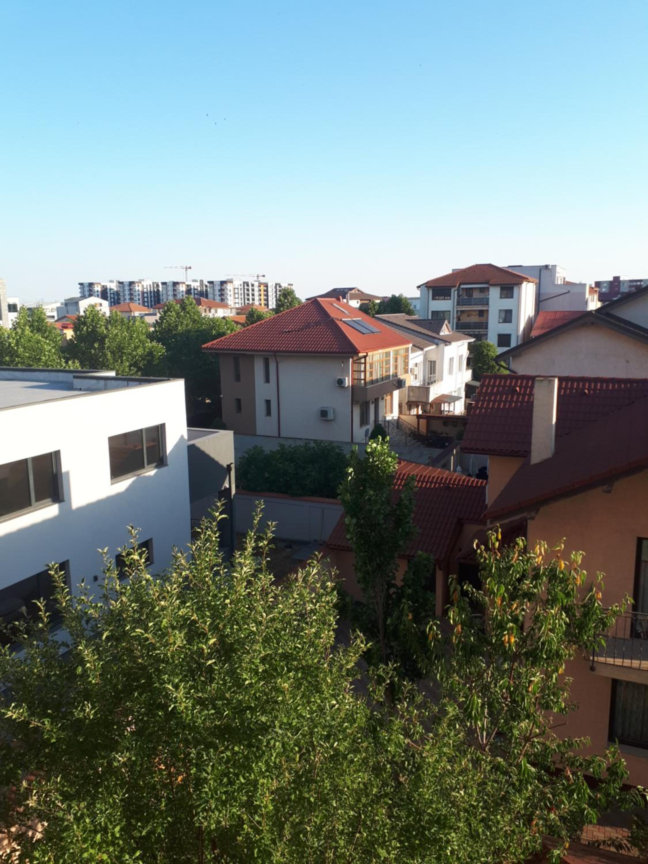 SYS Apartament