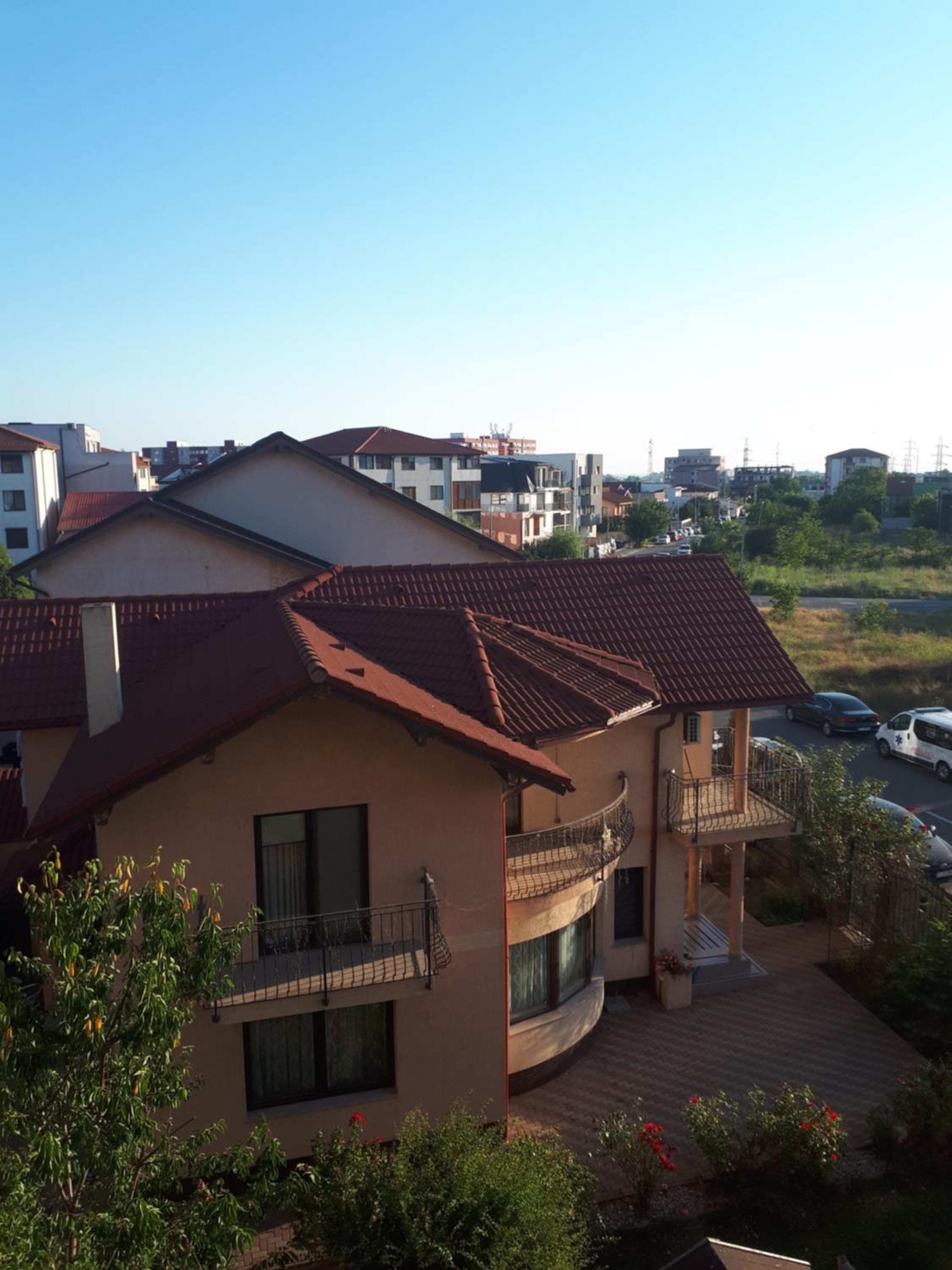 Hotel Sys Apartament