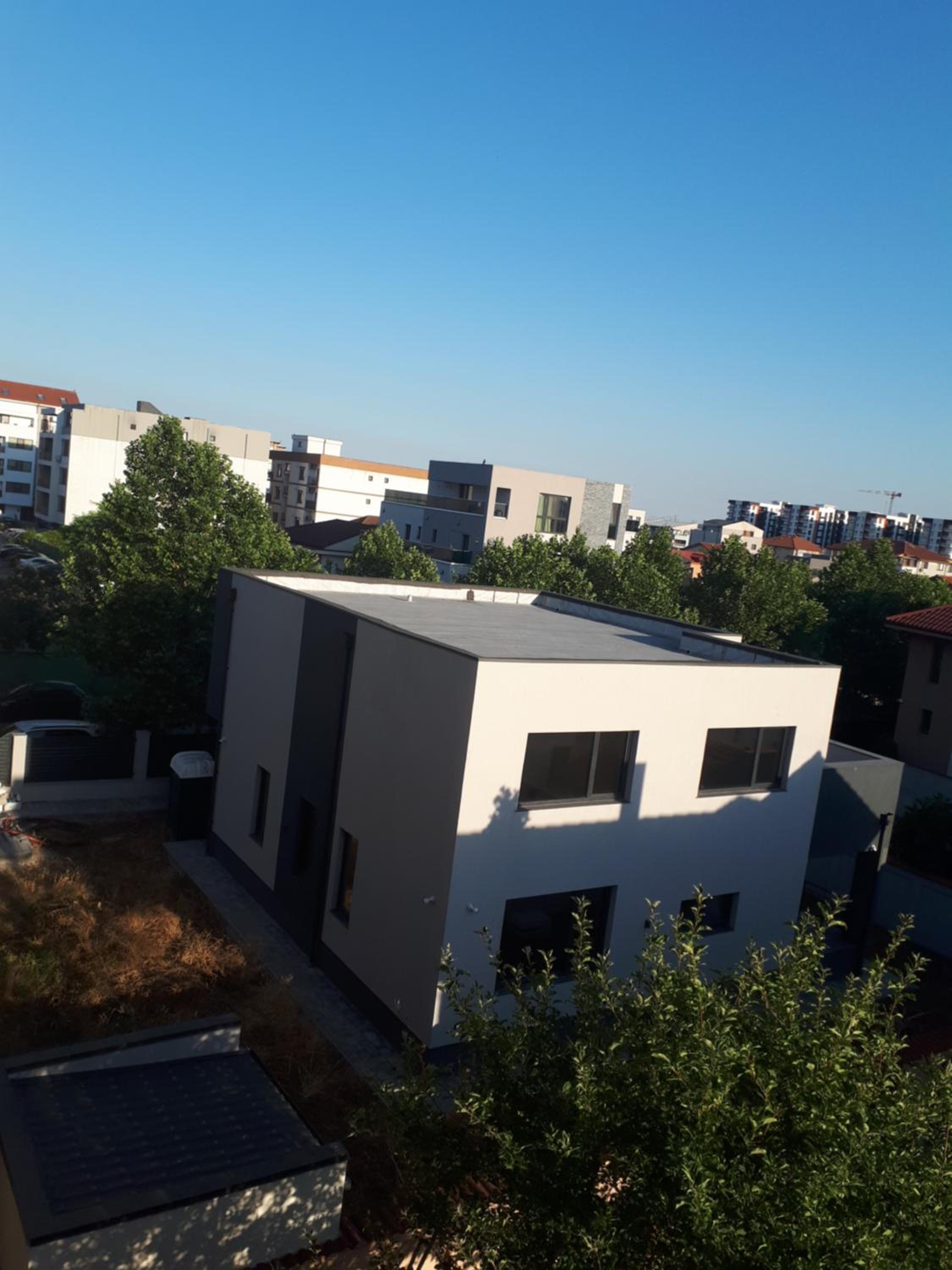 SYS Apartament