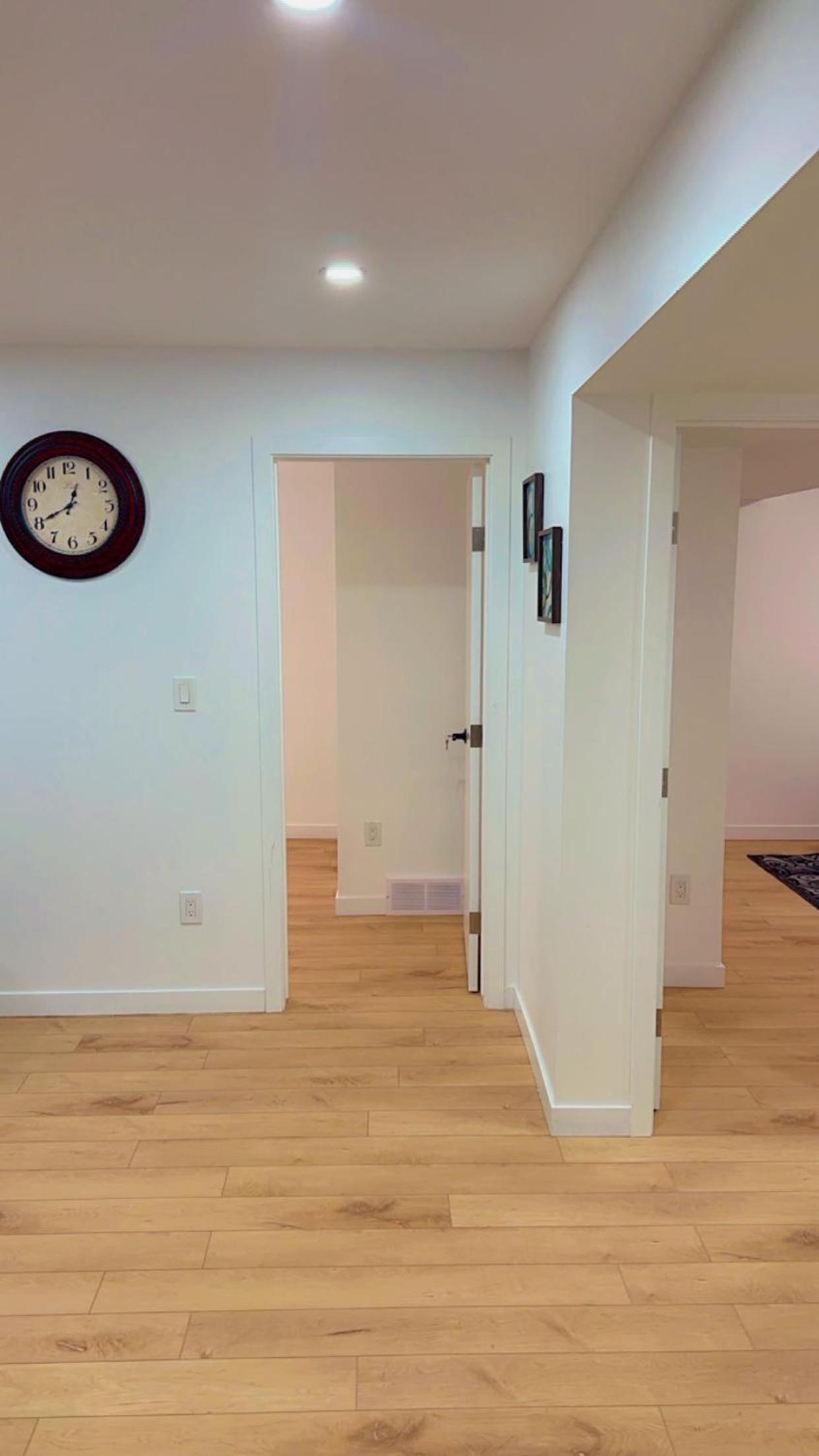 Luxury Basement Suite
