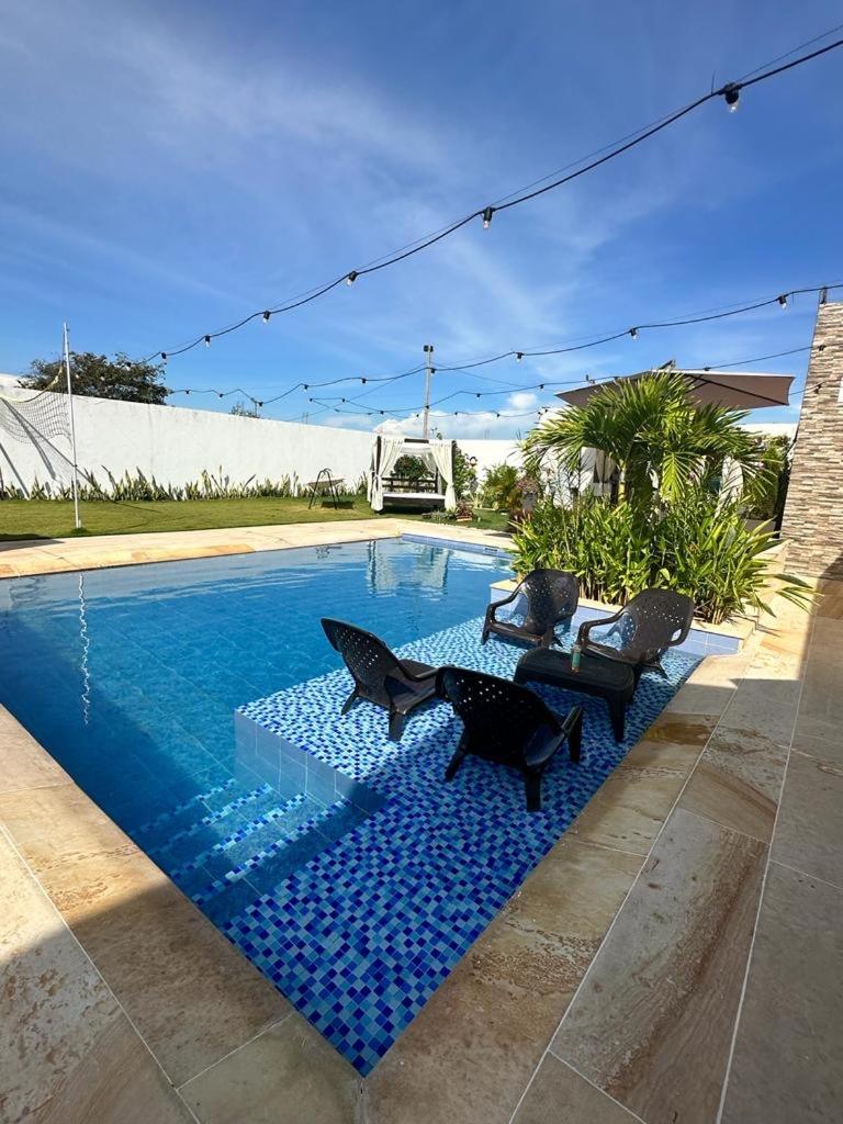 Villa sandyego