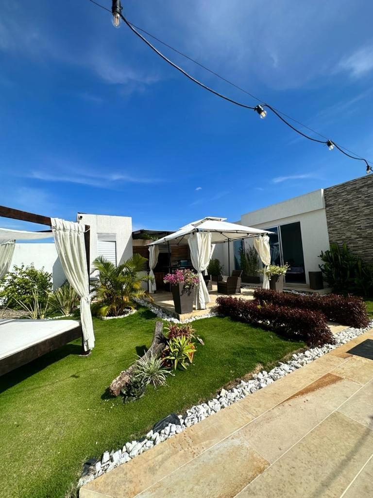 Villa sandyego