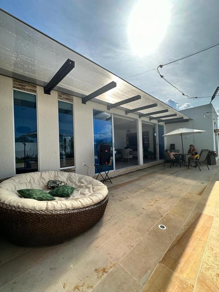 Villa sandyego