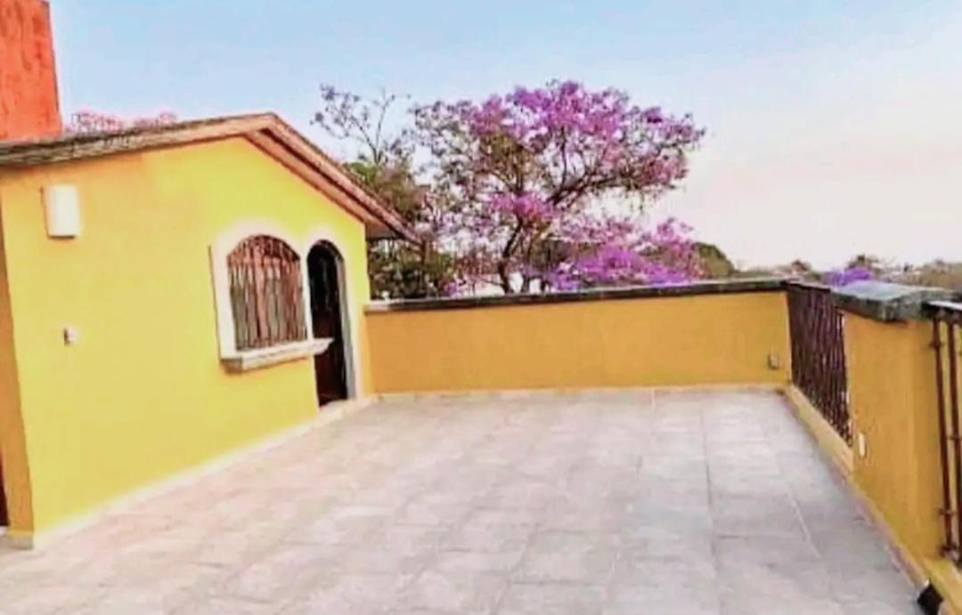 CasonaPalmira alberca climatizada en zona exclusiva