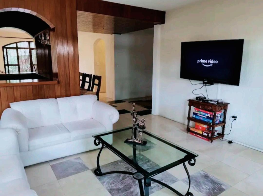 CasonaPalmira alberca climatizada en zona exclusiva