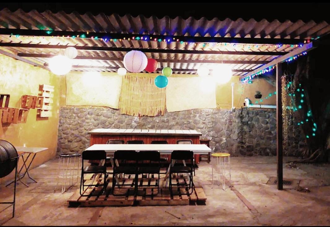 CasonaPalmira alberca climatizada en zona exclusiva