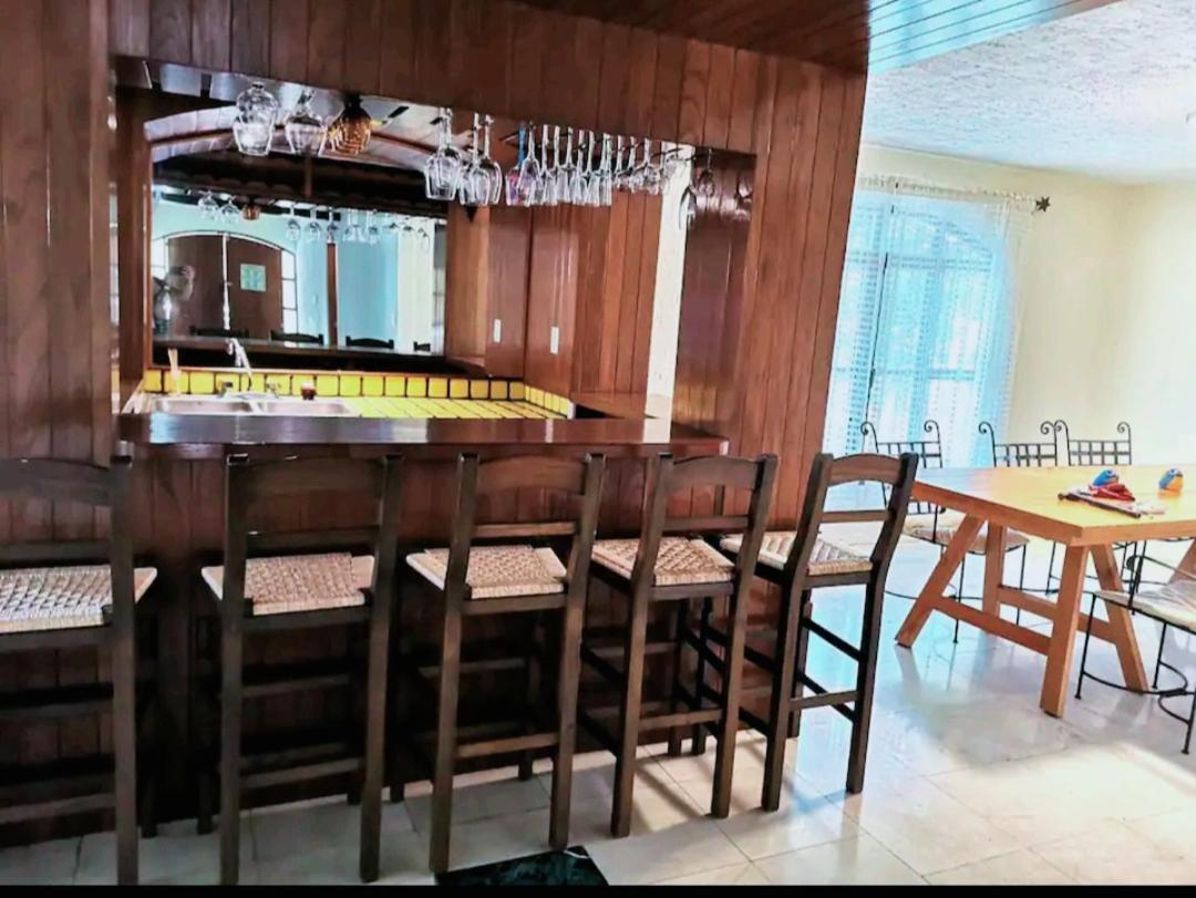 CasonaPalmira alberca climatizada en zona exclusiva