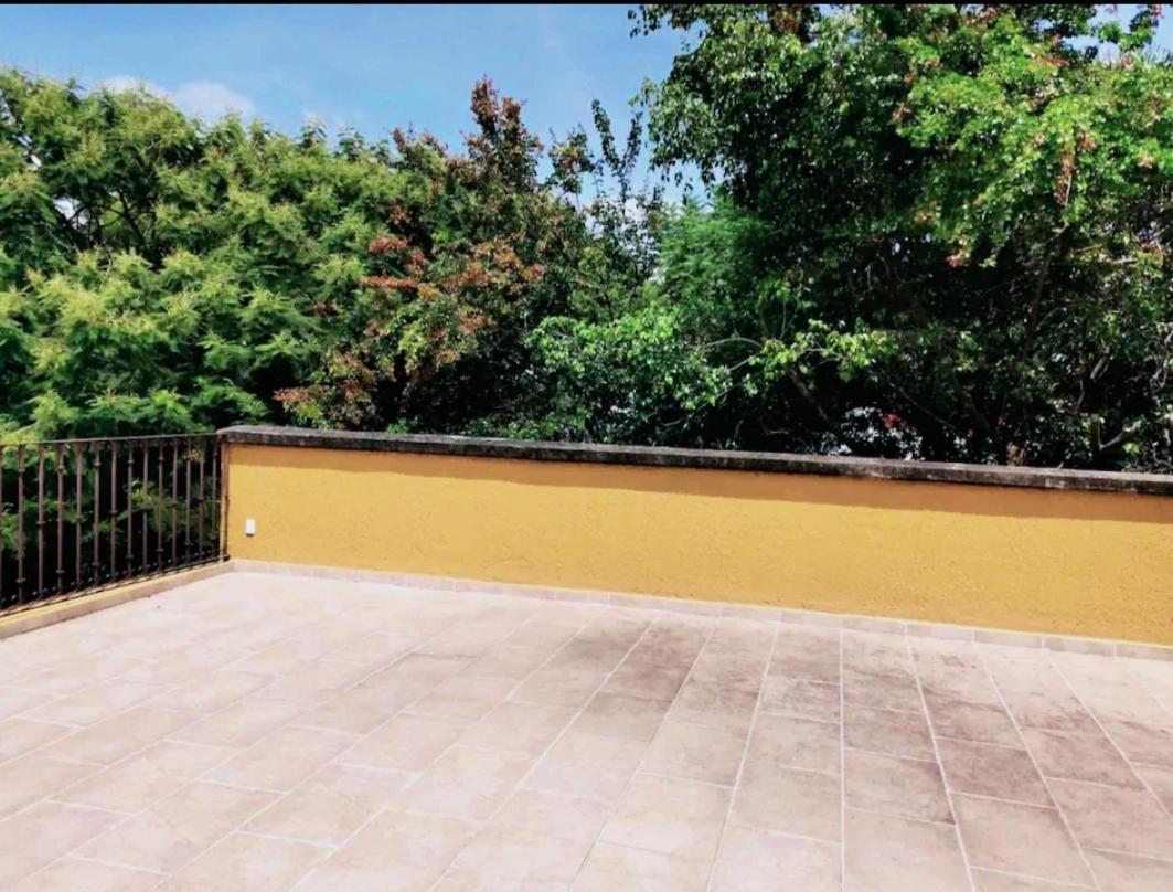 CasonaPalmira alberca climatizada en zona exclusiva