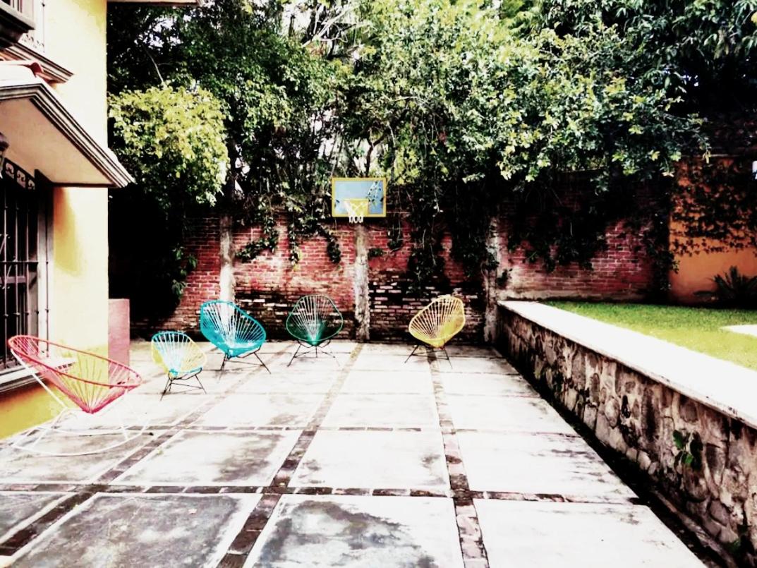 CasonaPalmira alberca climatizada en zona exclusiva
