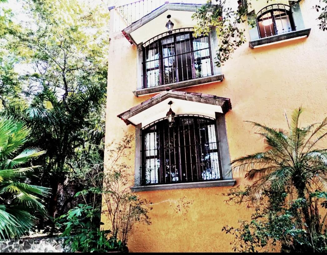 CasonaPalmira alberca climatizada en zona exclusiva
