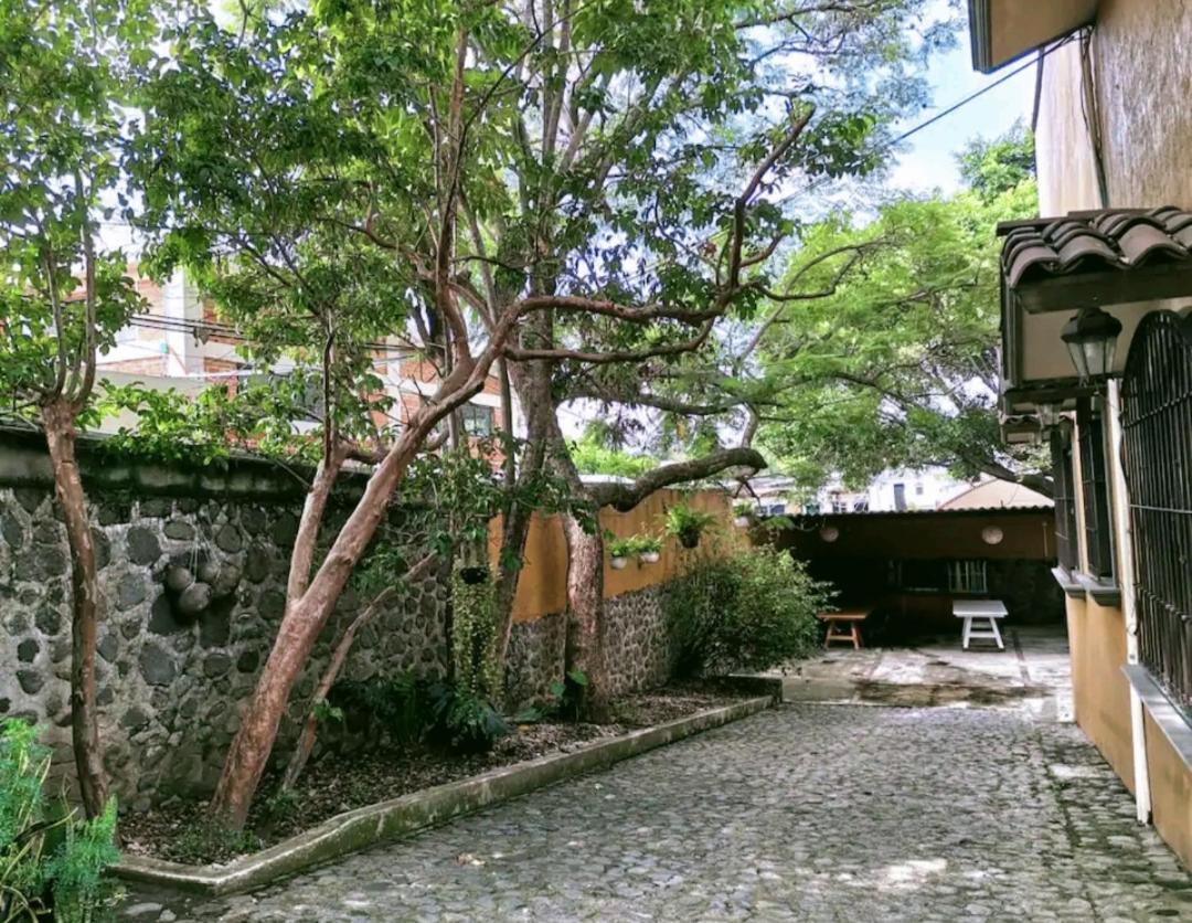 CasonaPalmira alberca climatizada en zona exclusiva