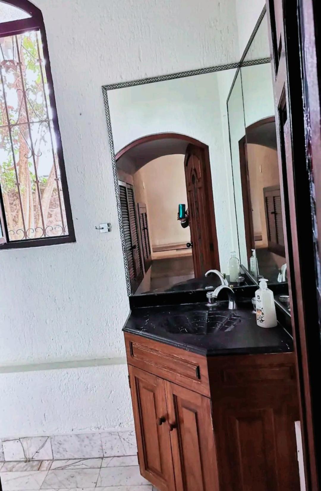 CasonaPalmira alberca climatizada en zona exclusiva