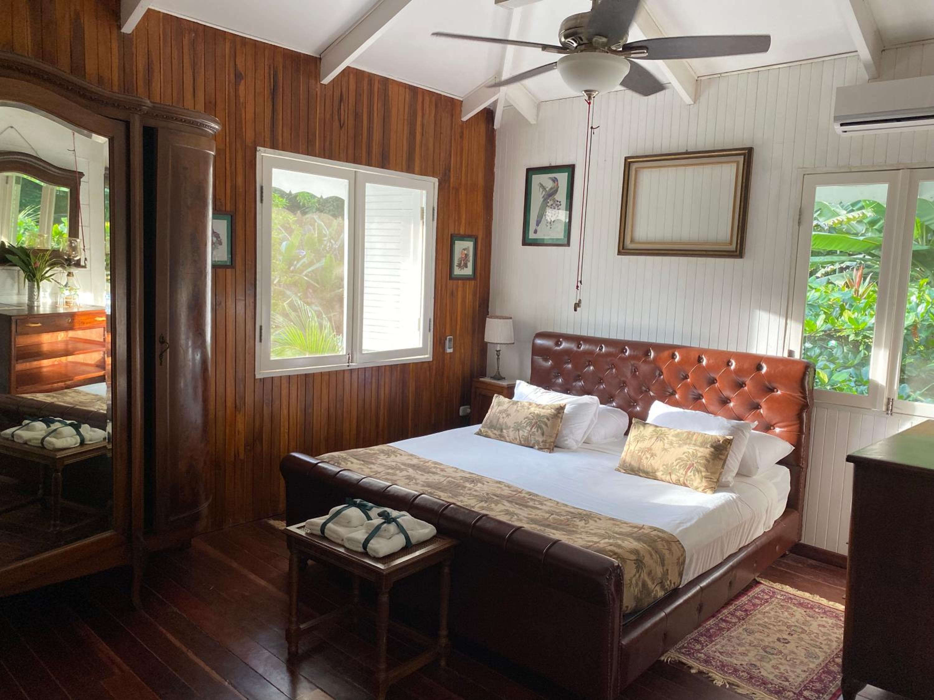 Costa Rica Caribbean Coast Vacations - Colina Secreta - Glamping and Villas - Property Image 54