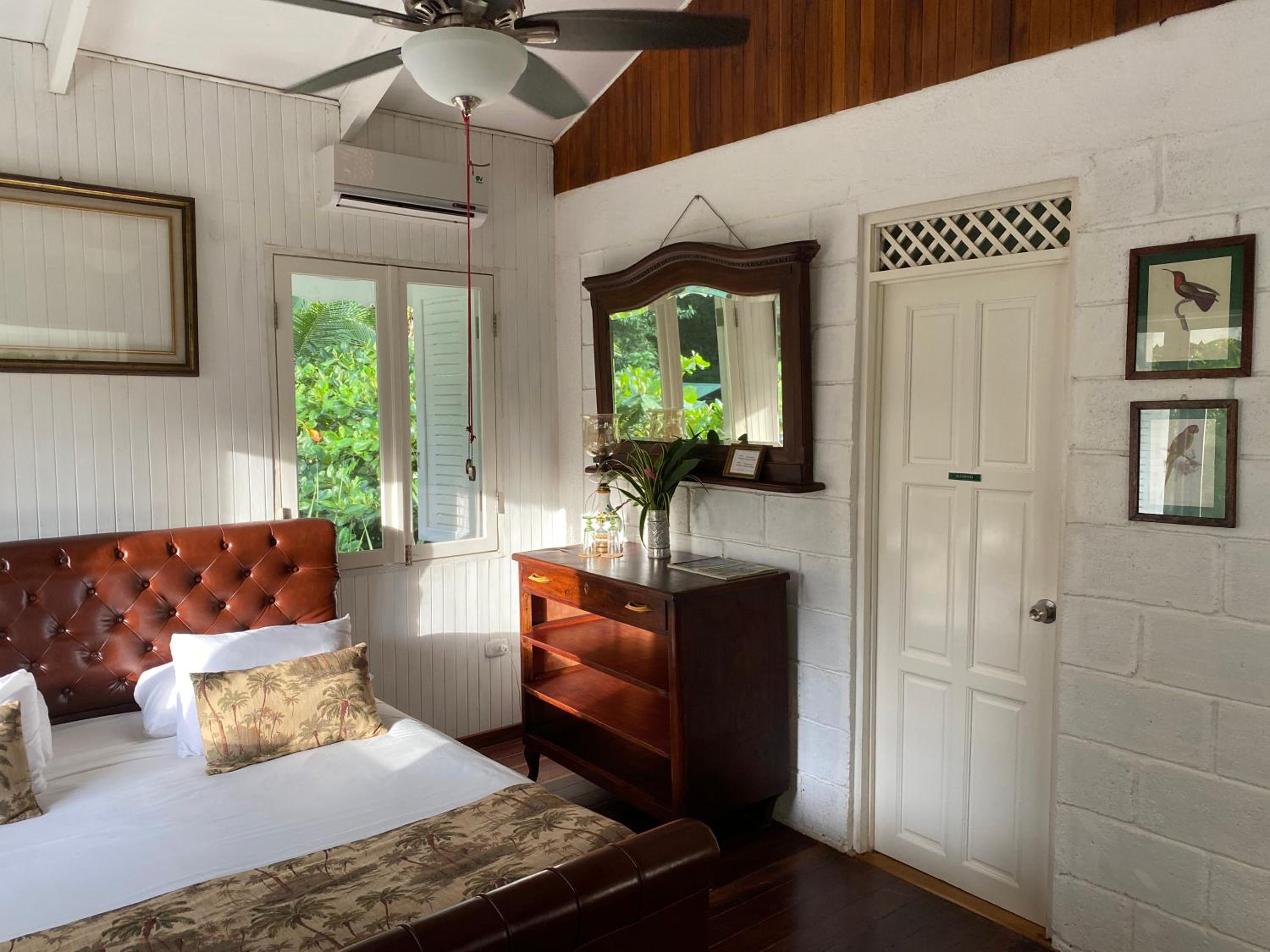 Costa Rica Caribbean Coast Vacations - Colina Secreta - Glamping and Villas - Property Image 55