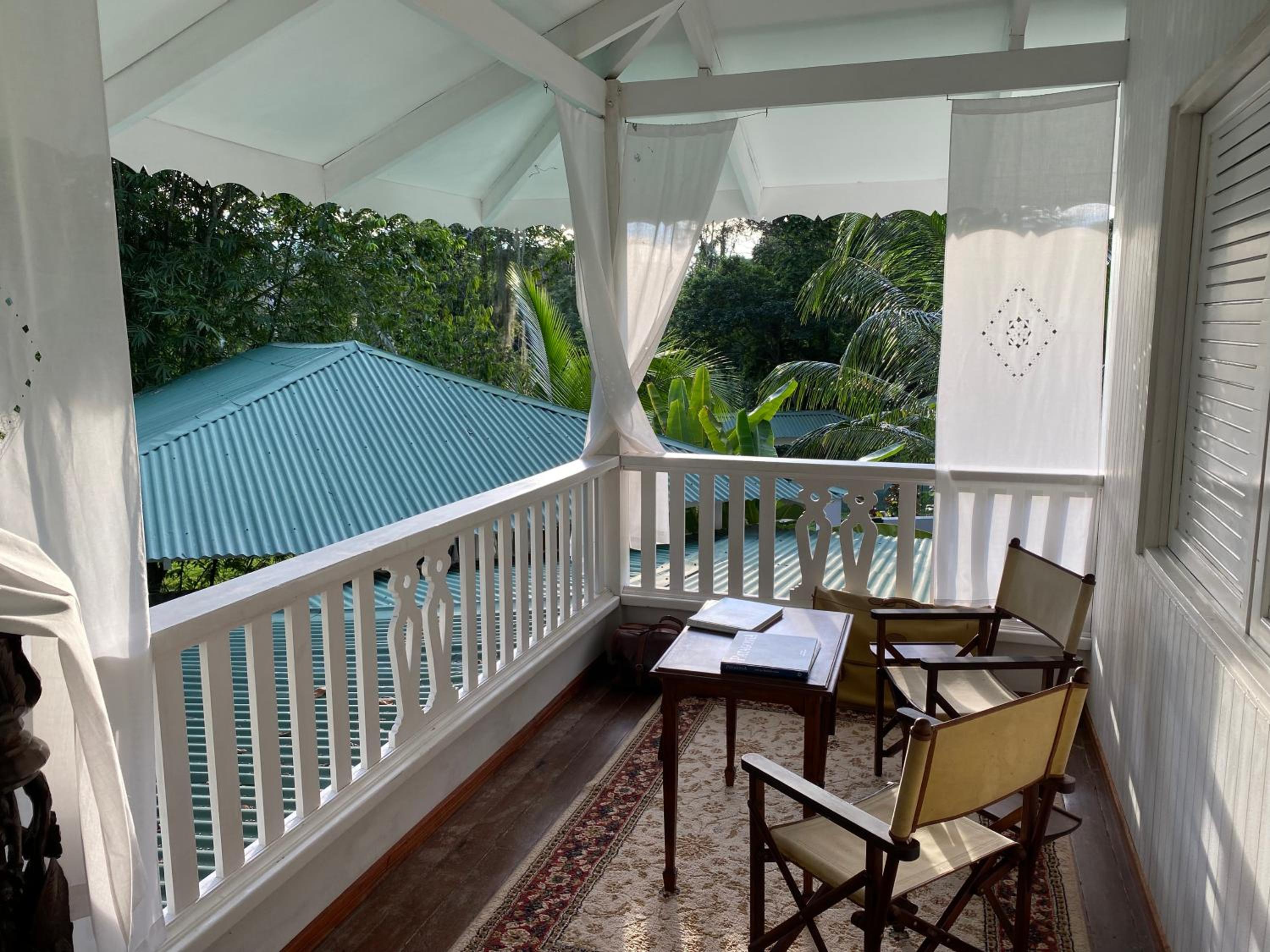 Costa Rica Caribbean Coast Vacations - Colina Secreta - Glamping and Villas - Property Image 58