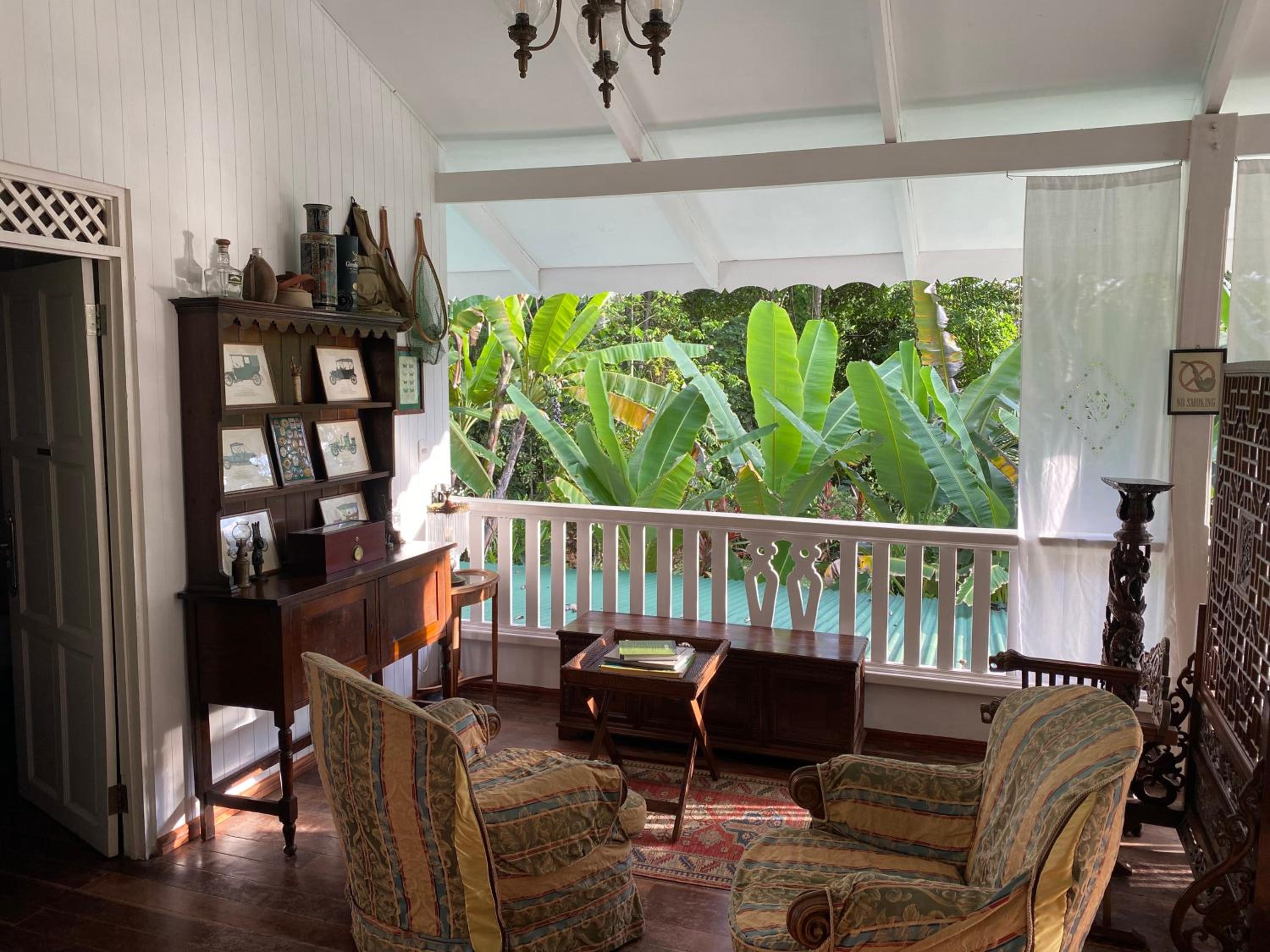 Costa Rica Caribbean Coast Vacations - Colina Secreta - Glamping and Villas - Property Image 59