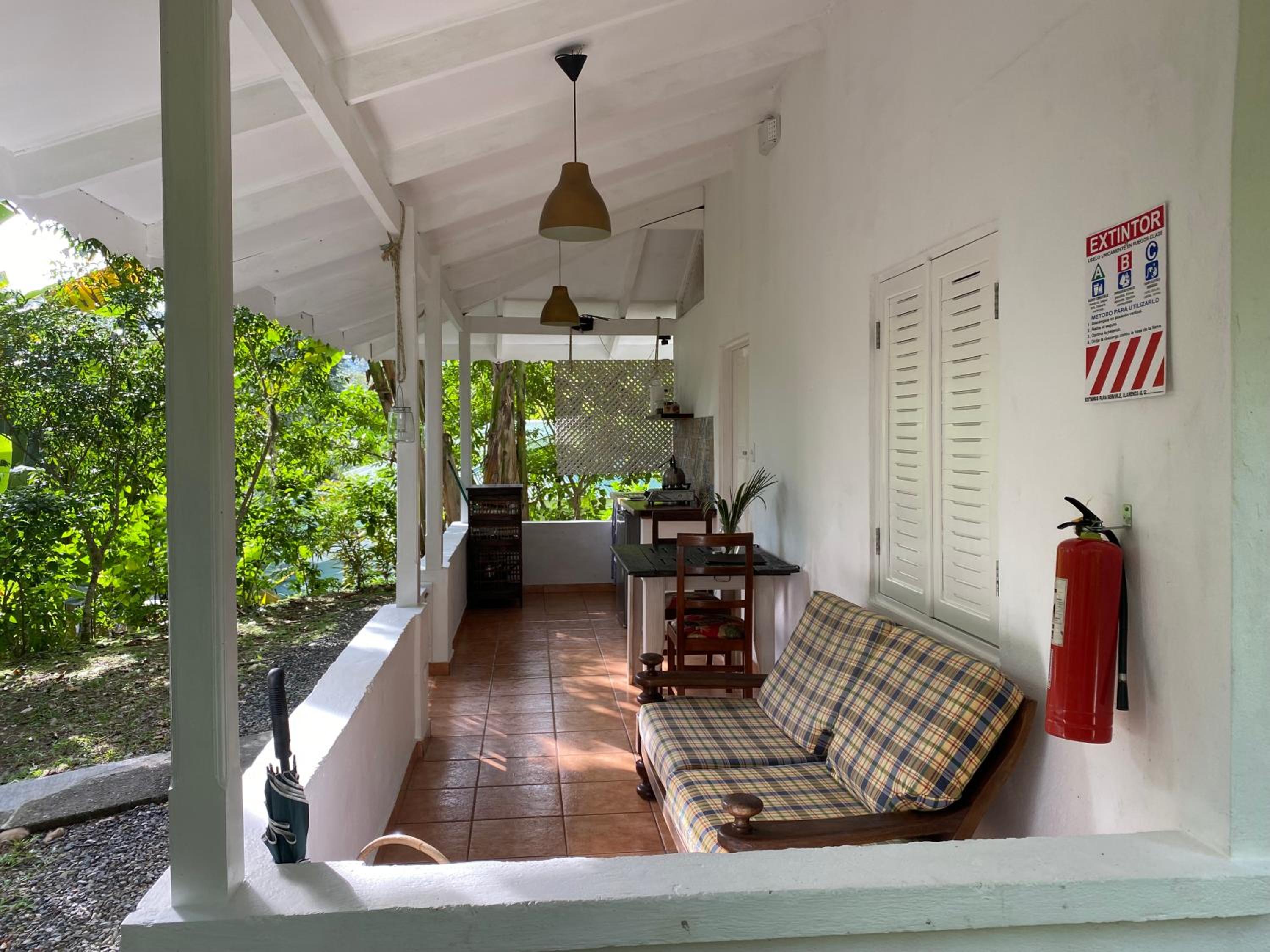 Costa Rica Caribbean Coast Vacations - Colina Secreta - Glamping and Villas - Property Image 66