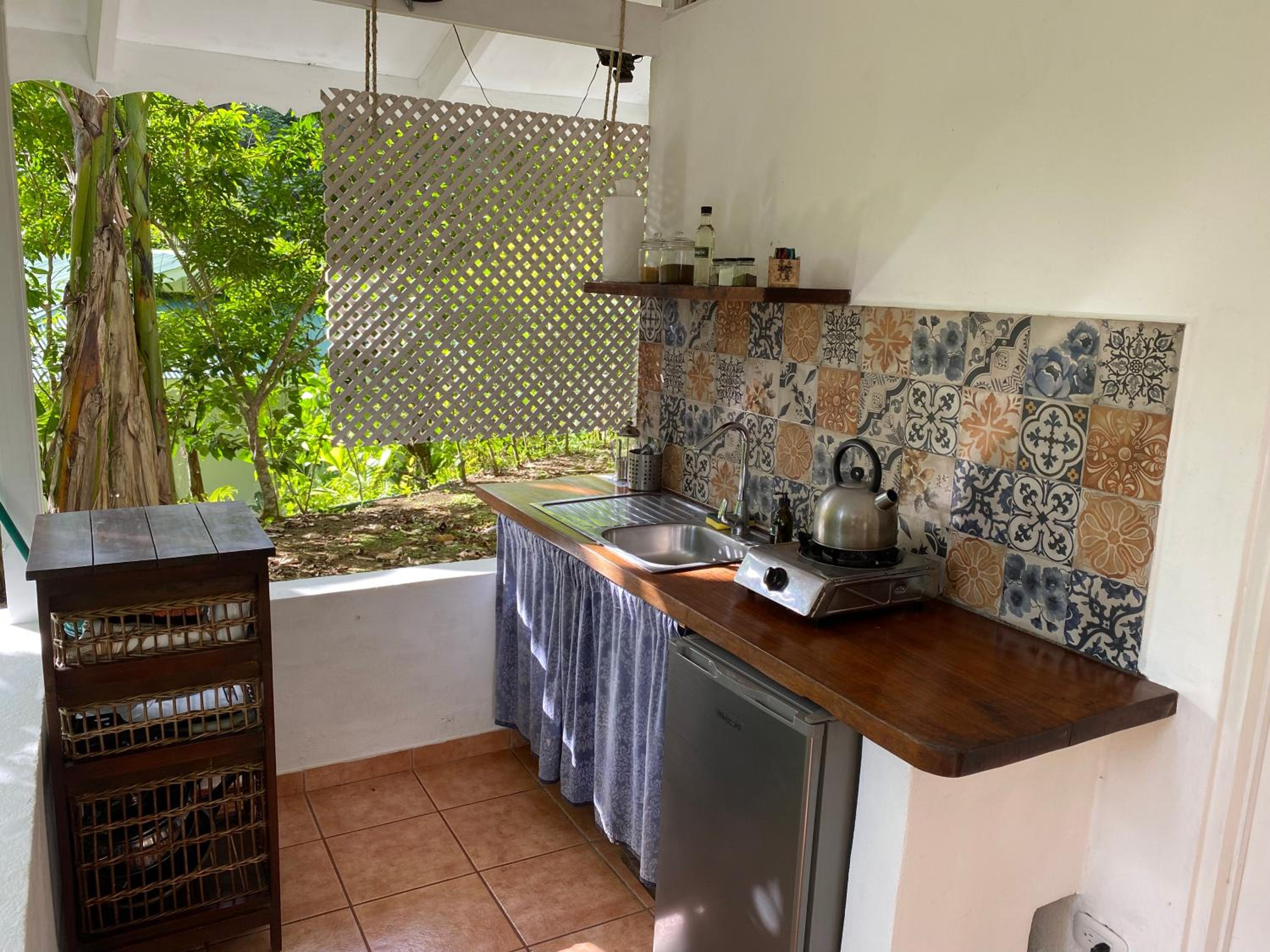 Costa Rica Caribbean Coast Vacations - Colina Secreta - Glamping and Villas - Property Image 65