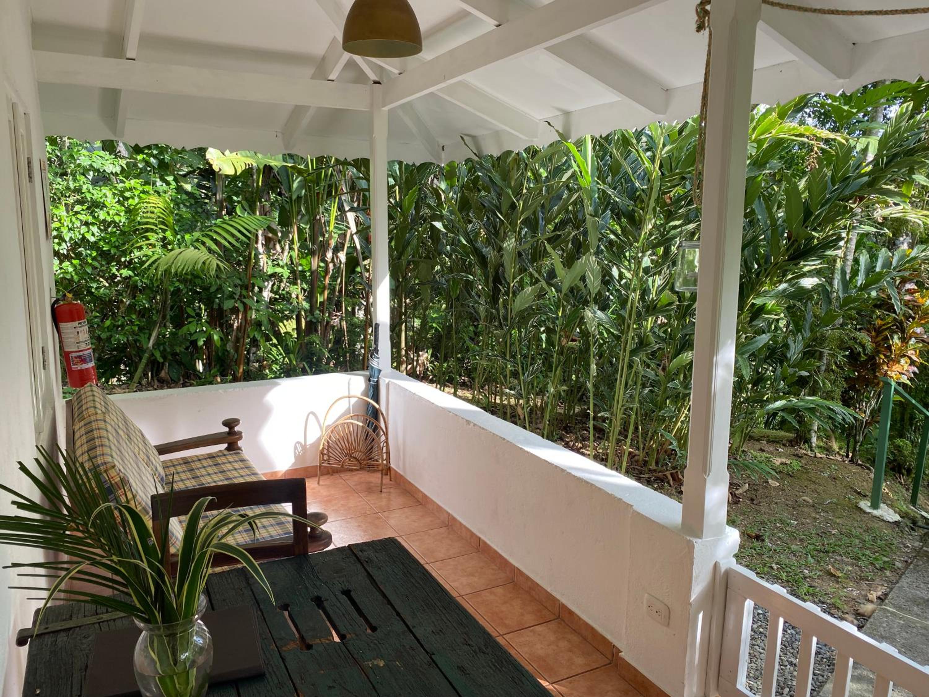 Costa Rica Caribbean Coast Vacations - Colina Secreta - Glamping and Villas - Property Image 62