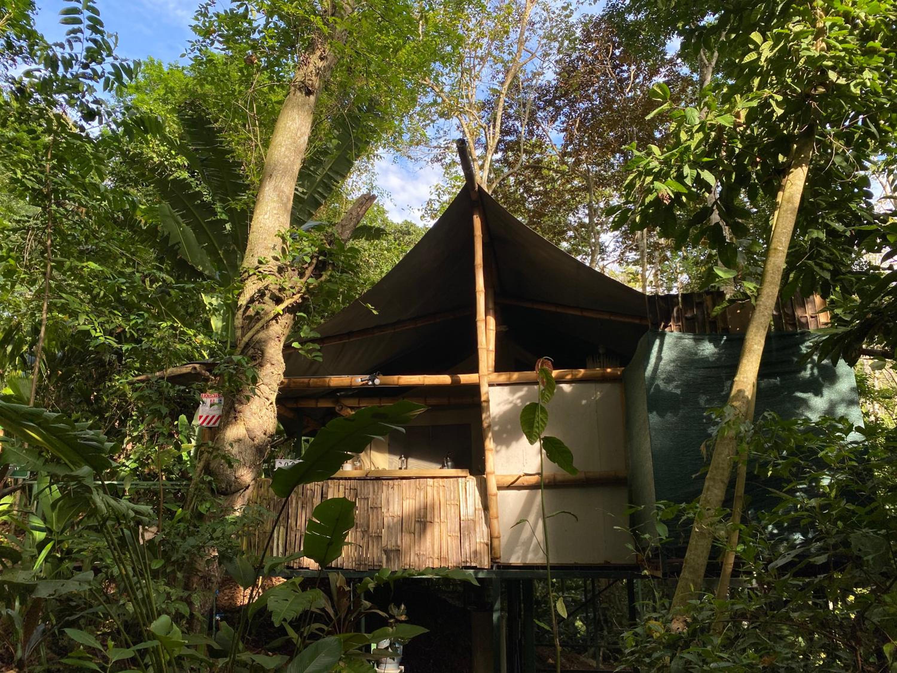 Costa Rica Caribbean Coast Vacations - Colina Secreta - Glamping and Villas - Property Image 72