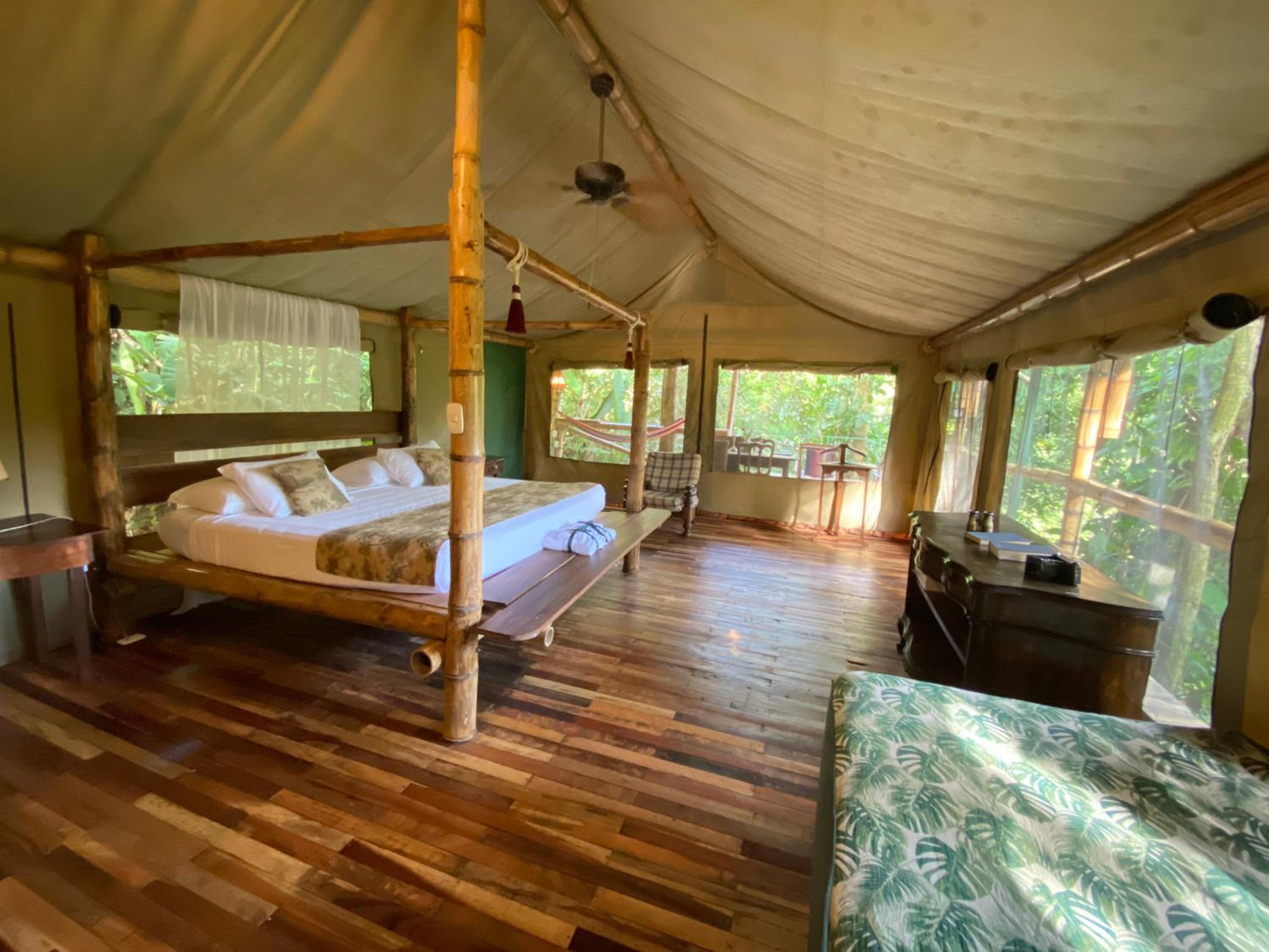 Costa Rica Caribbean Coast Vacations - Colina Secreta - Glamping and Villas - Property Image 76