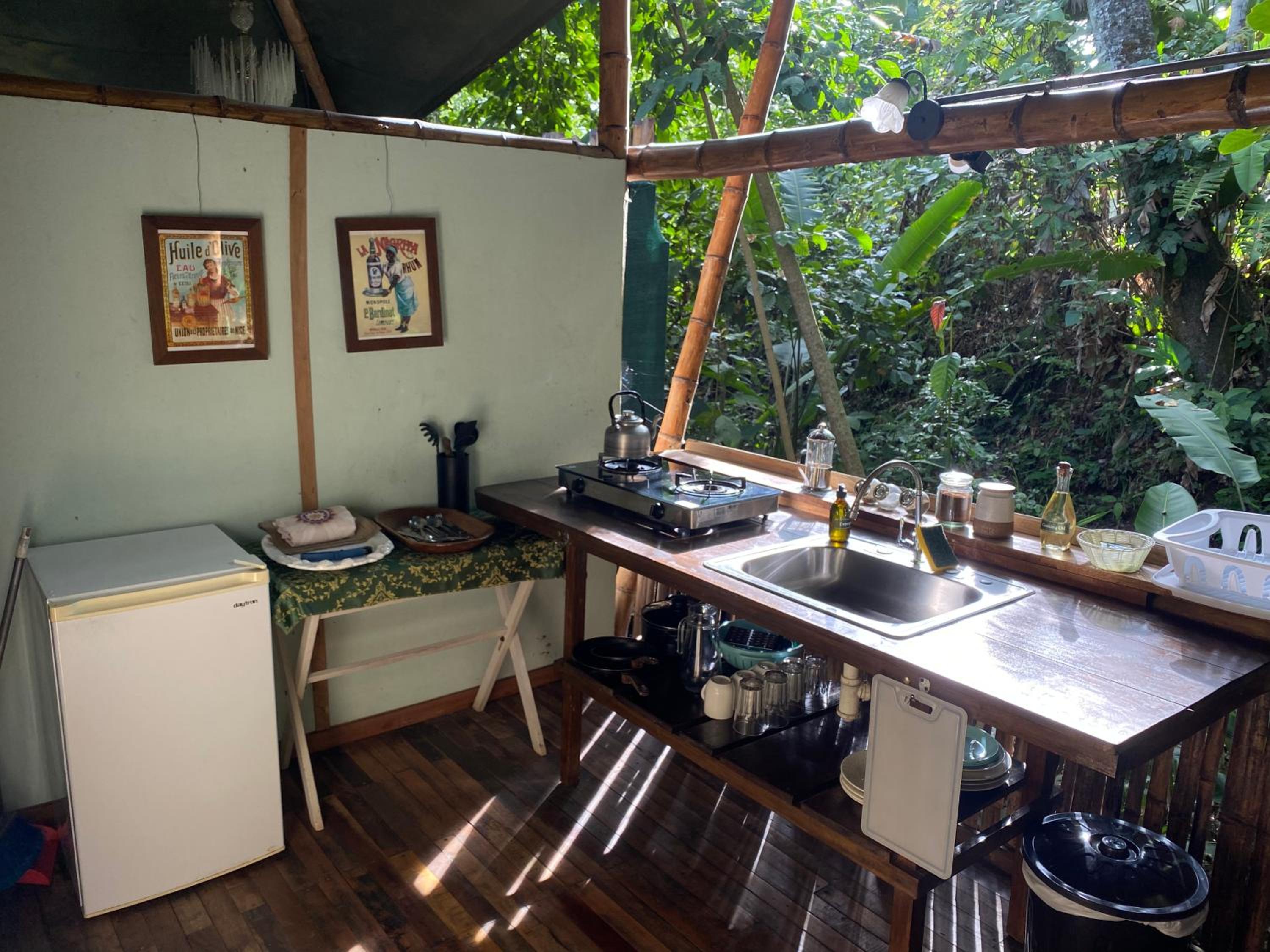 Costa Rica Caribbean Coast Vacations - Colina Secreta - Glamping and Villas - Property Image 75