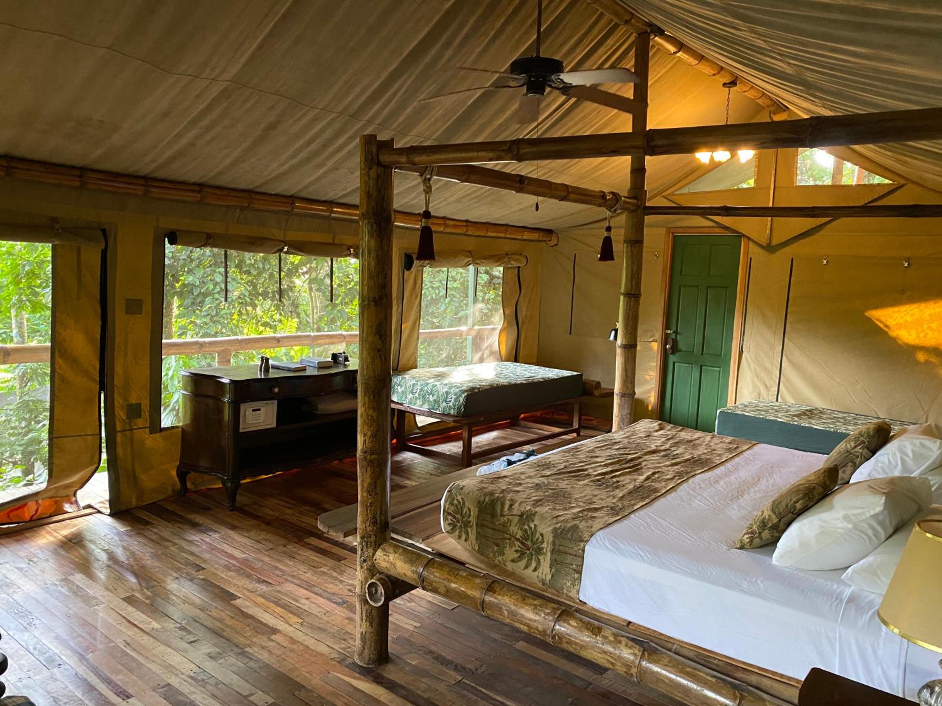 Costa Rica Caribbean Coast Vacations - Colina Secreta - Glamping and Villas - Property Image 73