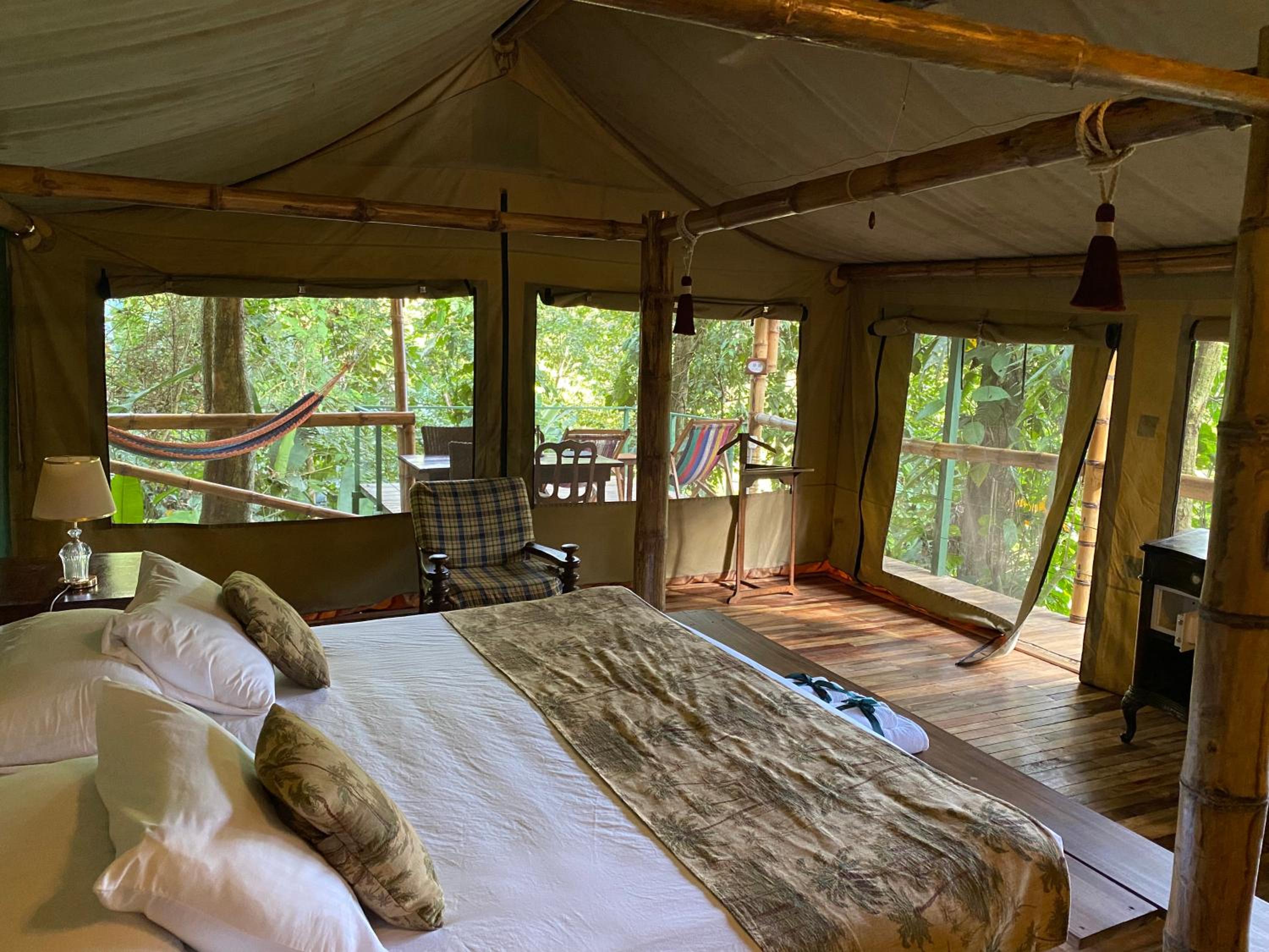 Costa Rica Caribbean Coast Vacations - Colina Secreta - Glamping and Villas - Property Image 74