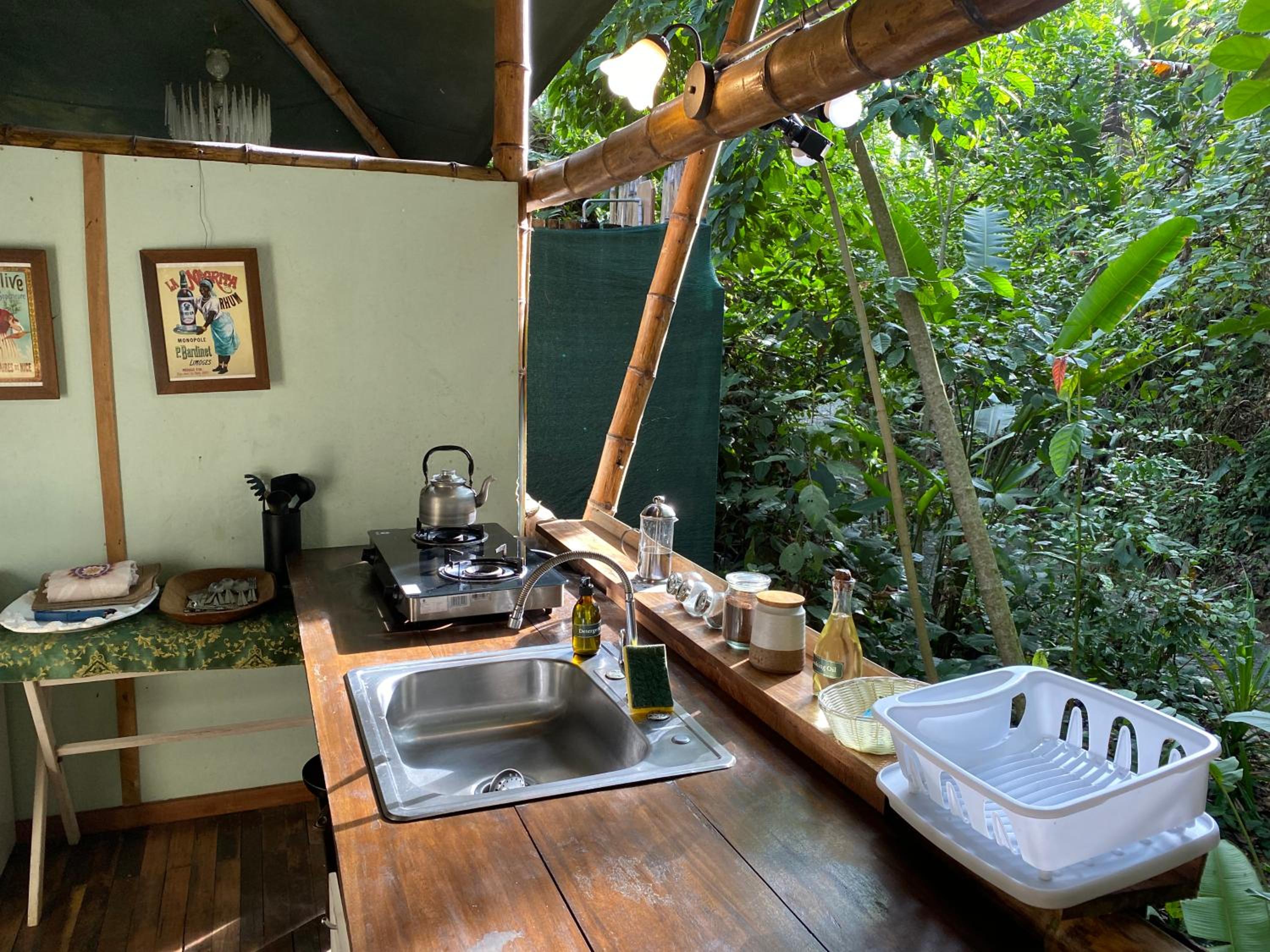 Costa Rica Caribbean Coast Vacations - Colina Secreta - Glamping and Villas - Property Image 80